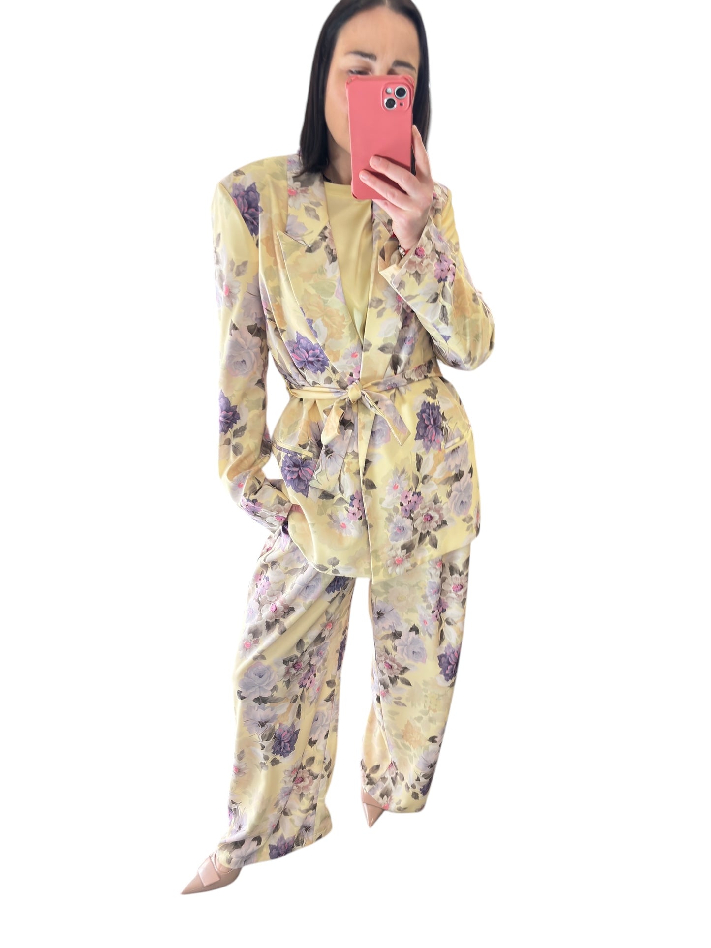 TAILLEUR FIORI VICOLO