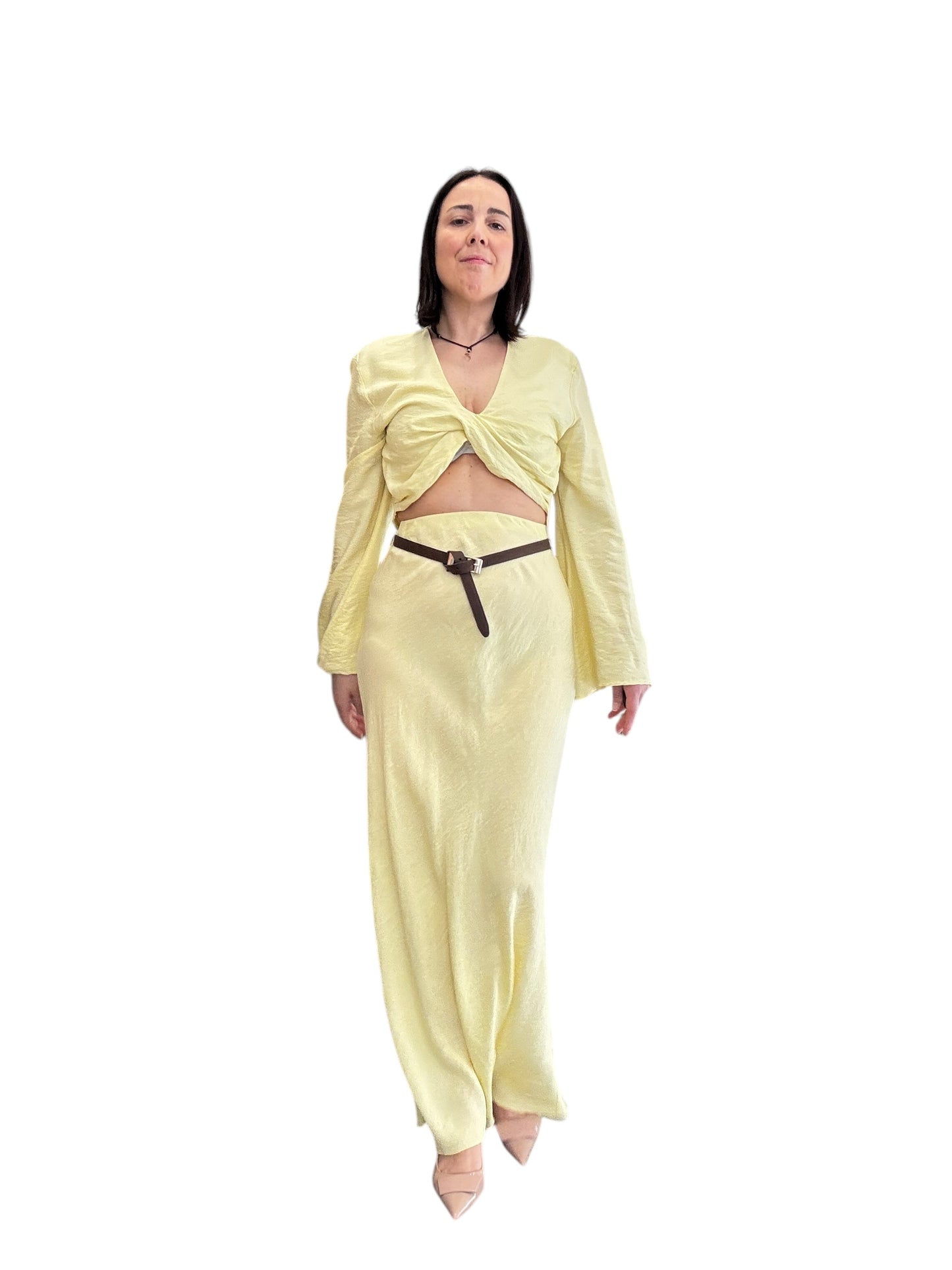 COORDINATO HAVEONE