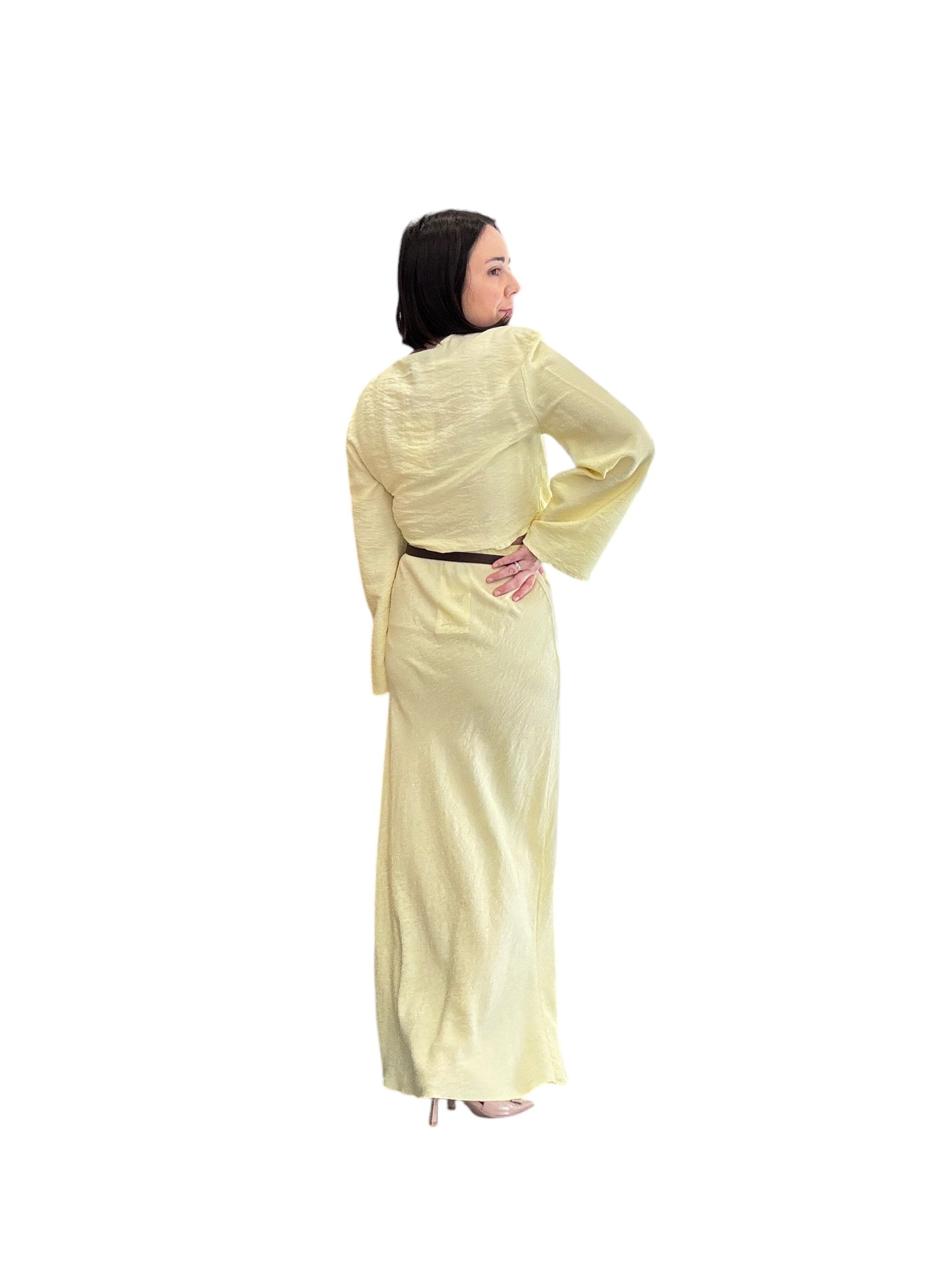 COORDINATO HAVEONE