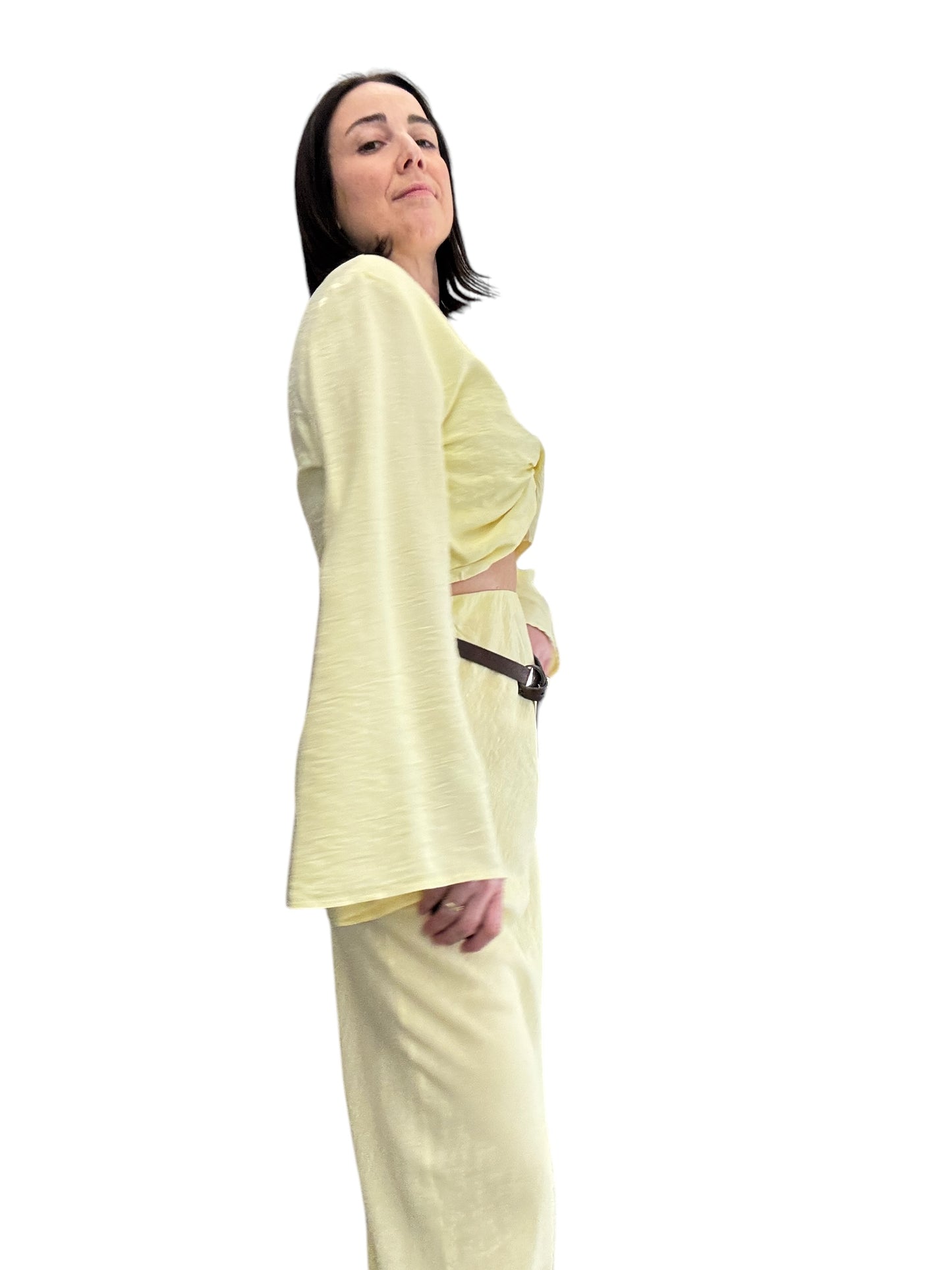 COORDINATO HAVEONE