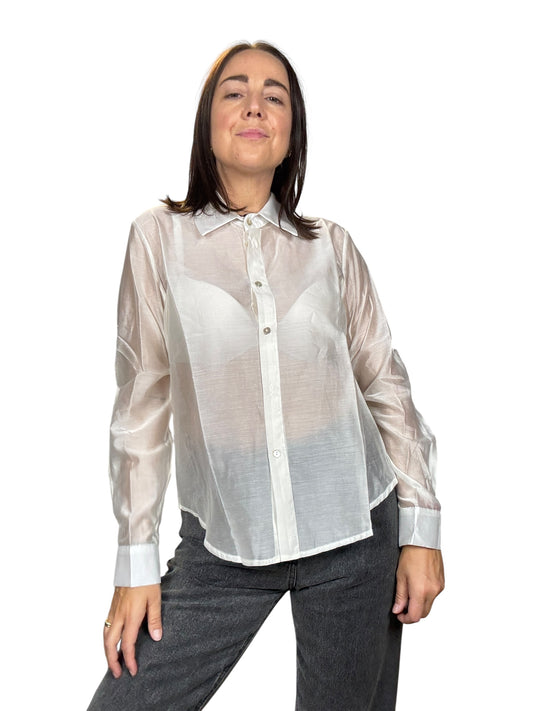 CAMICIA IN LYONCELL SUSY MIX