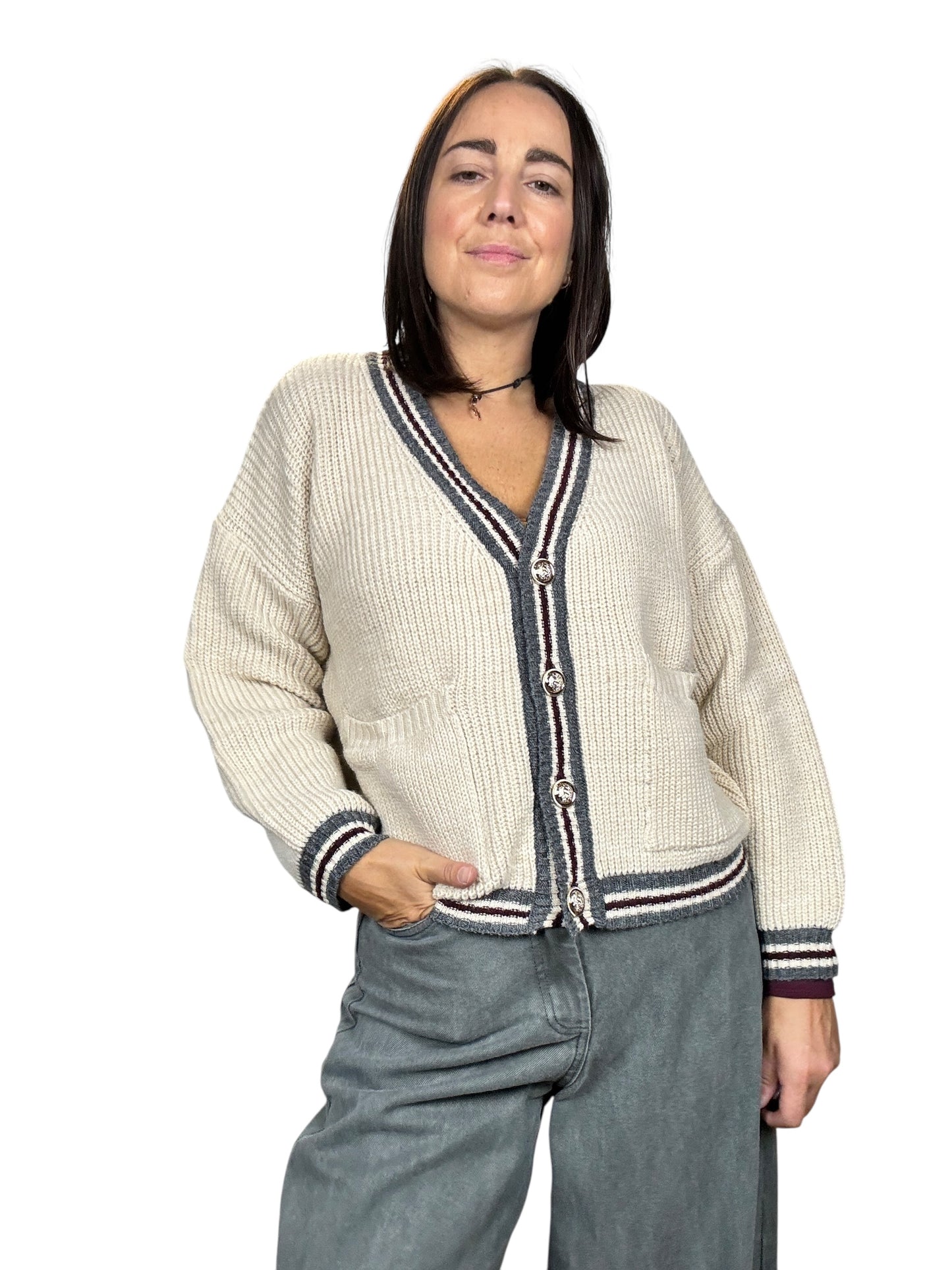 GIACCHINA CON PROFILI SUSY MIX