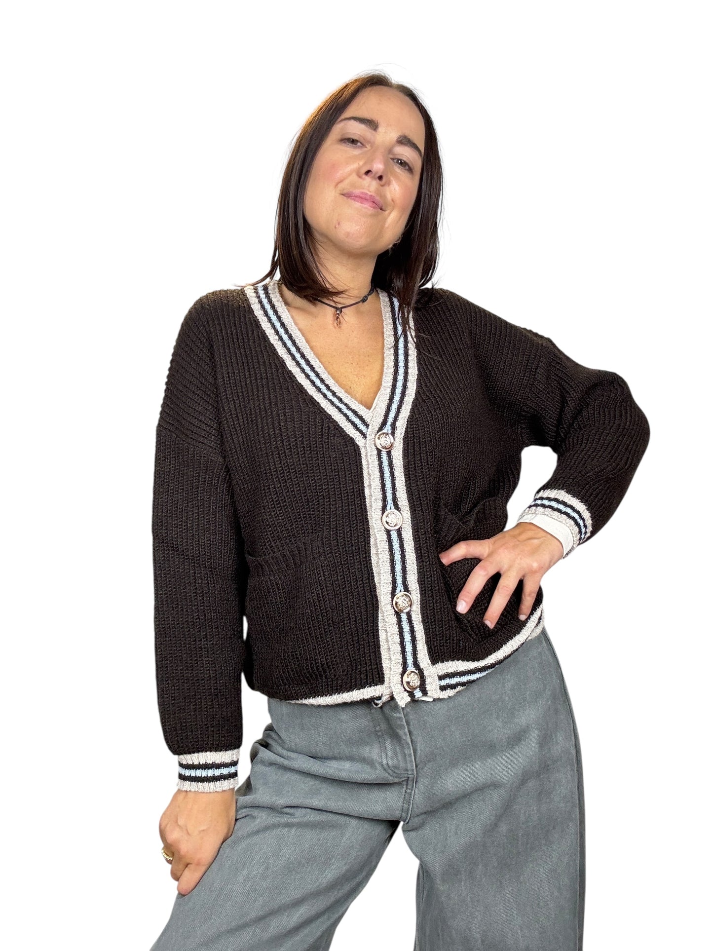 GIACCHINA CON PROFILI SUSY MIX