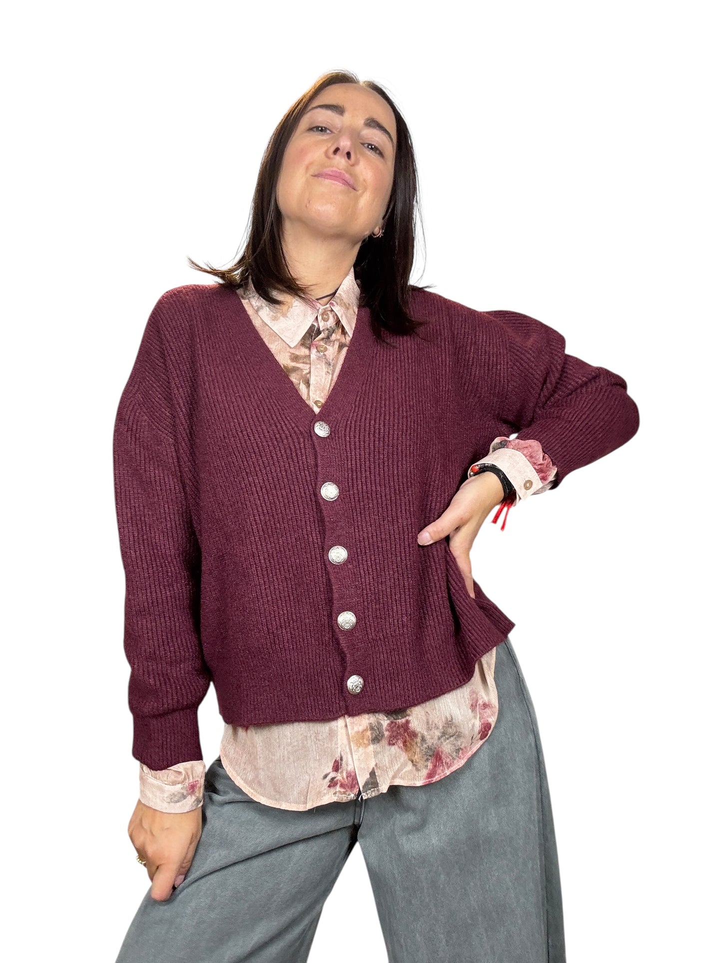 GIACCHINA BOTTONI GRANDI SUSY MIX