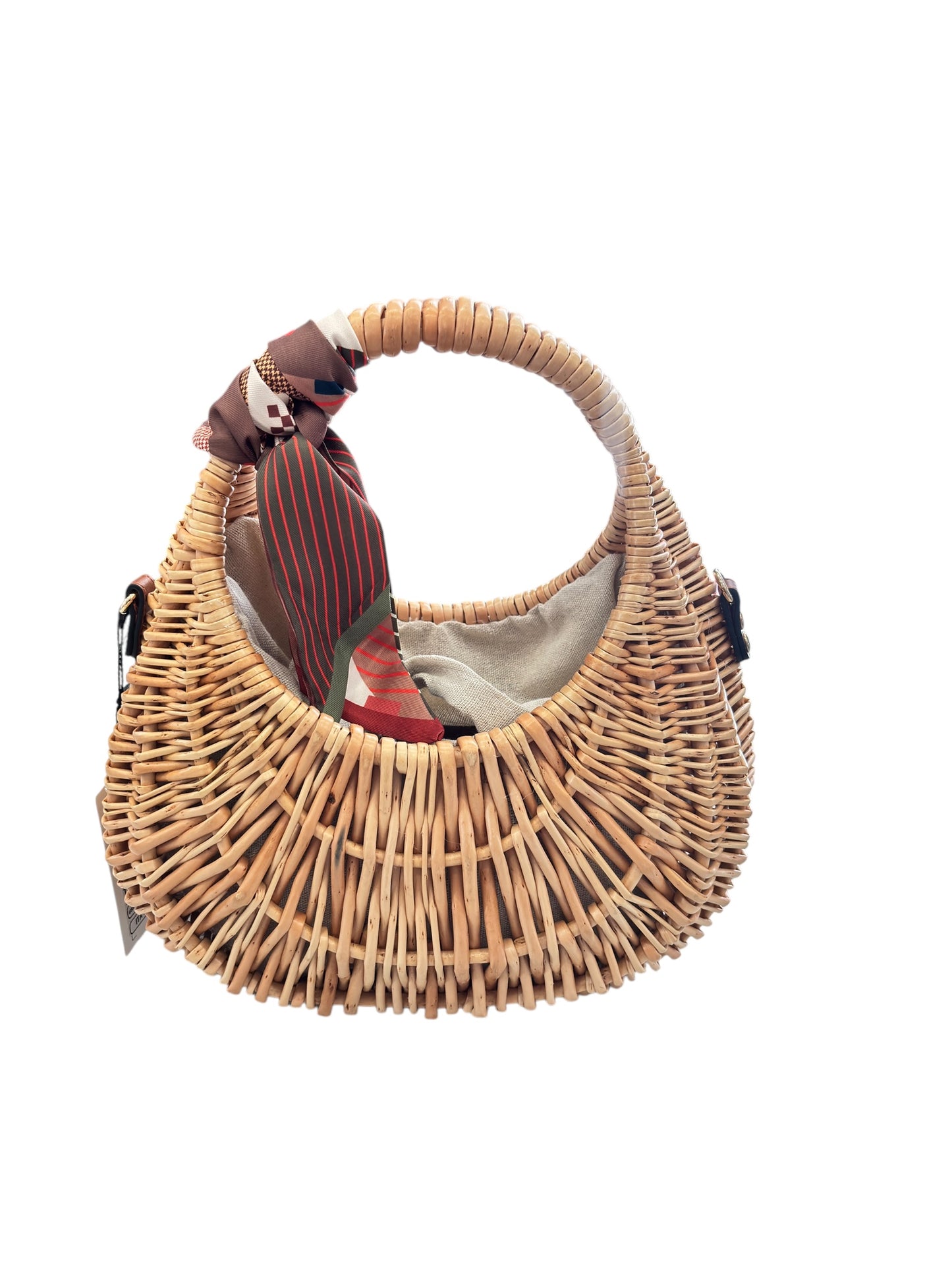 BORSA RATTAN SUSY MIX