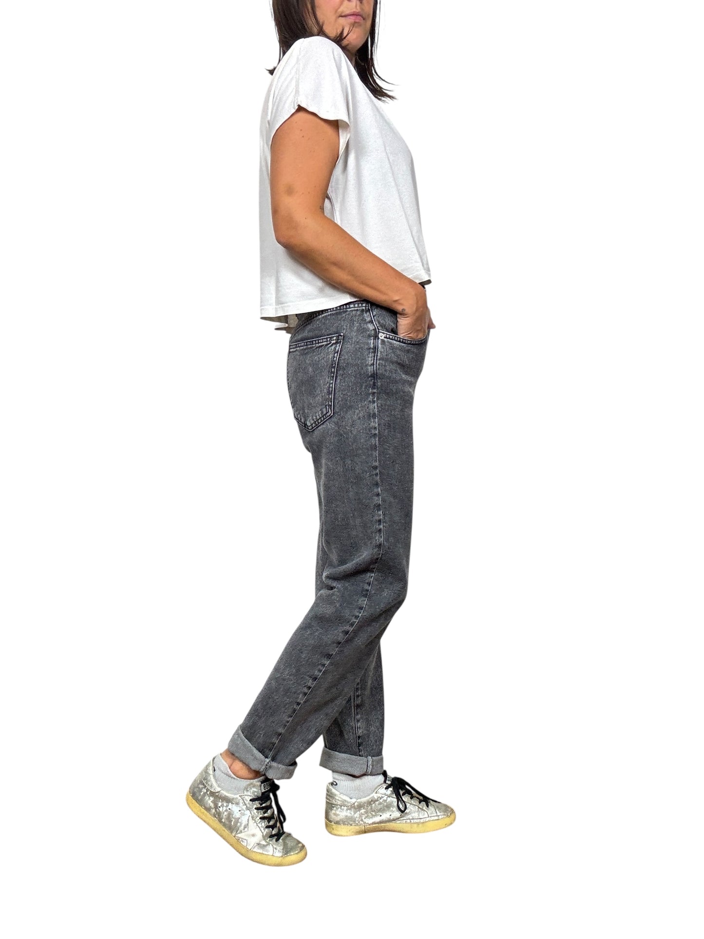 JEANS LOUIS HAVEONE
