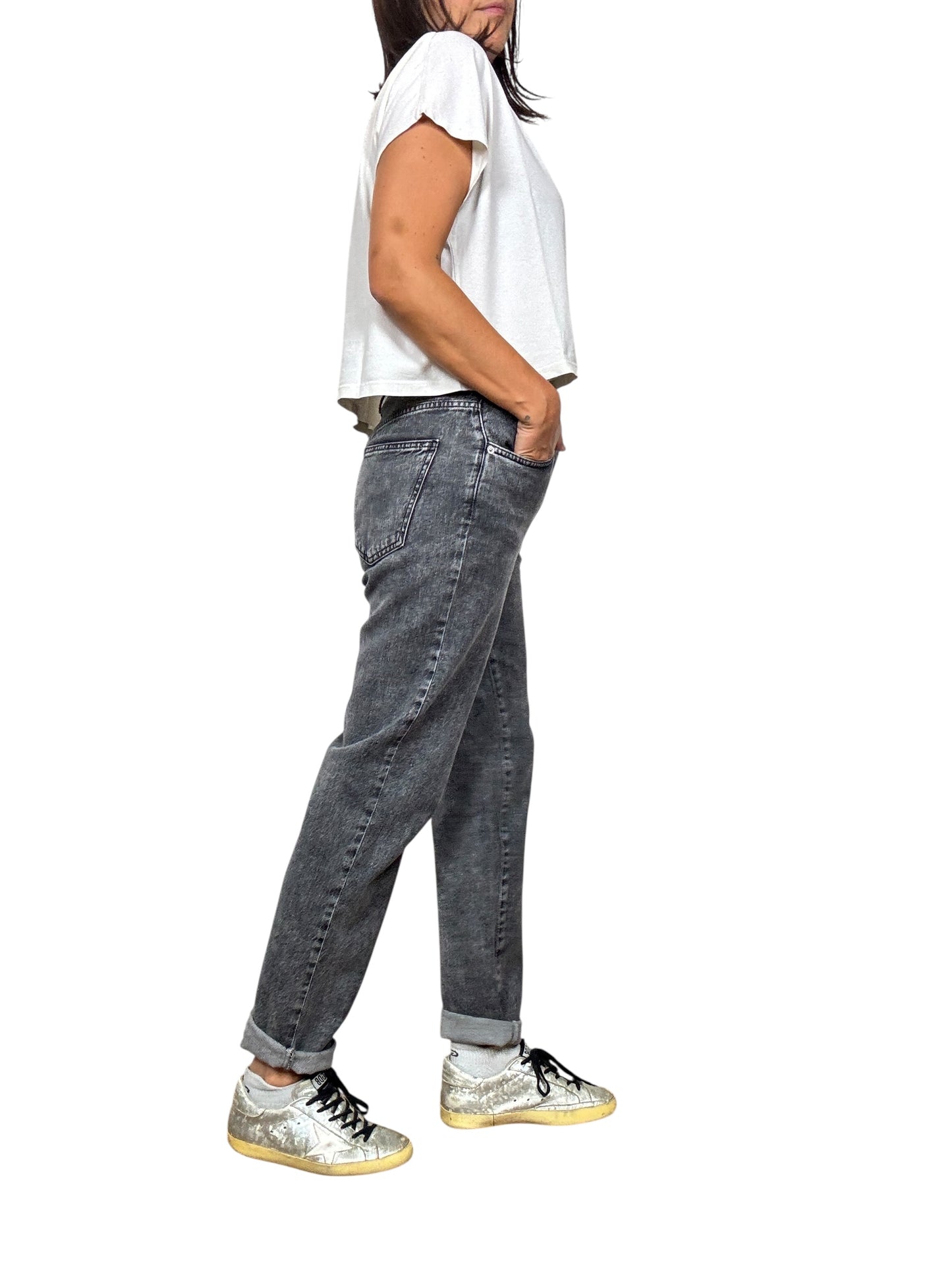 JEANS LOUIS HAVEONE
