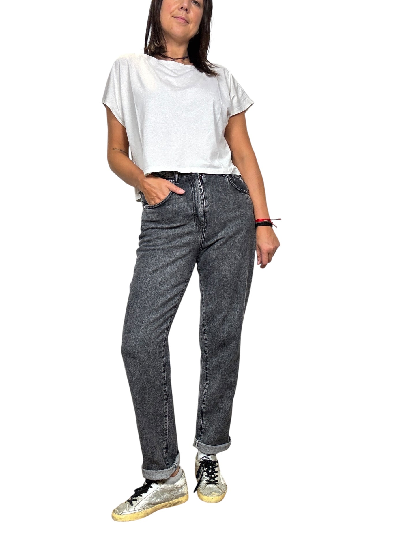 JEANS LOUIS HAVEONE