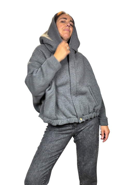 BOMBER IN NEOPRENE HAVEONE