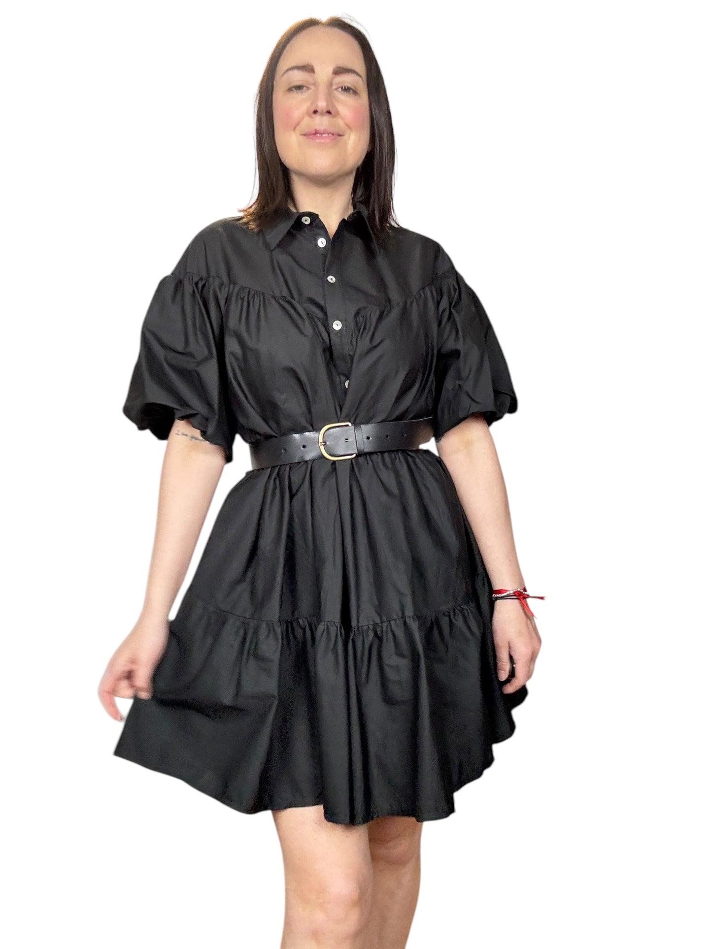 ABITO CORTO MANICA PALLOCINO SUSY MIX