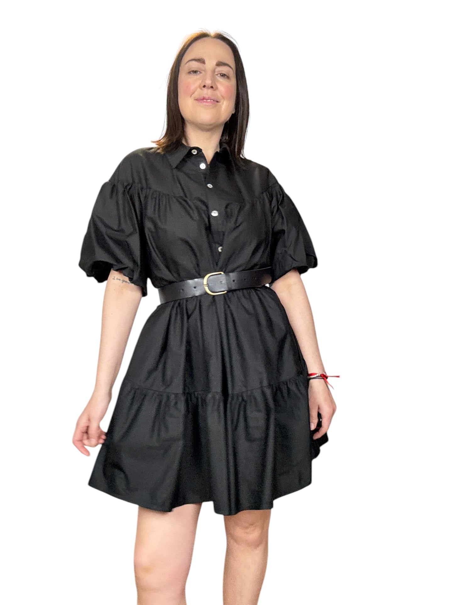 ABITO CORTO MANICA PALLOCINO SUSY MIX