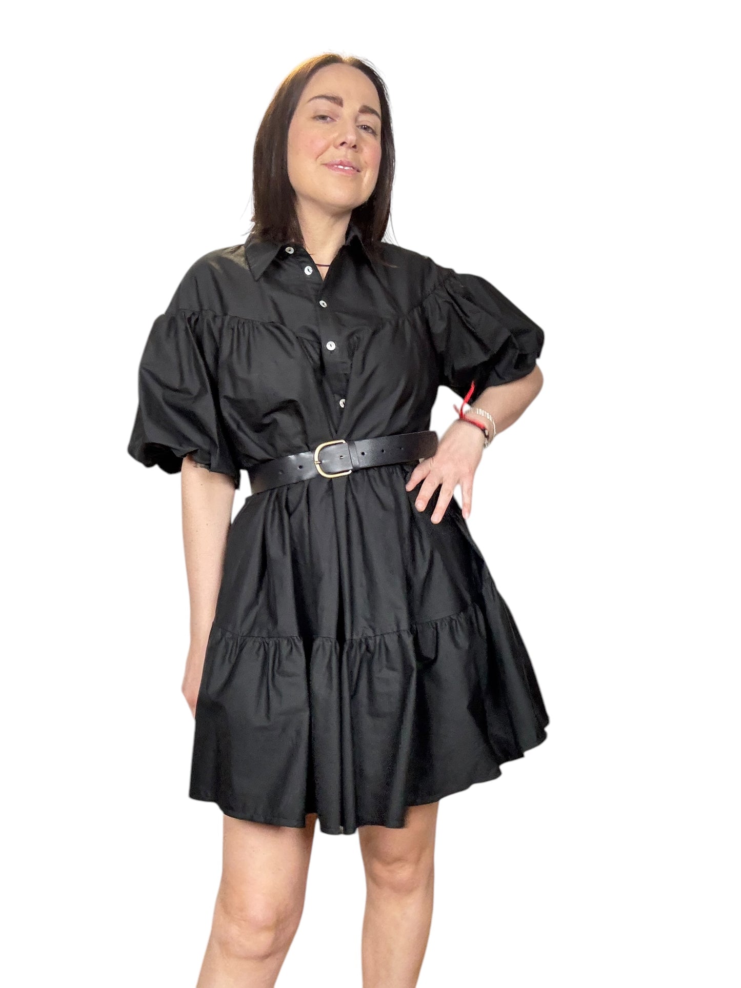 ABITO CORTO MANICA PALLOCINO SUSY MIX