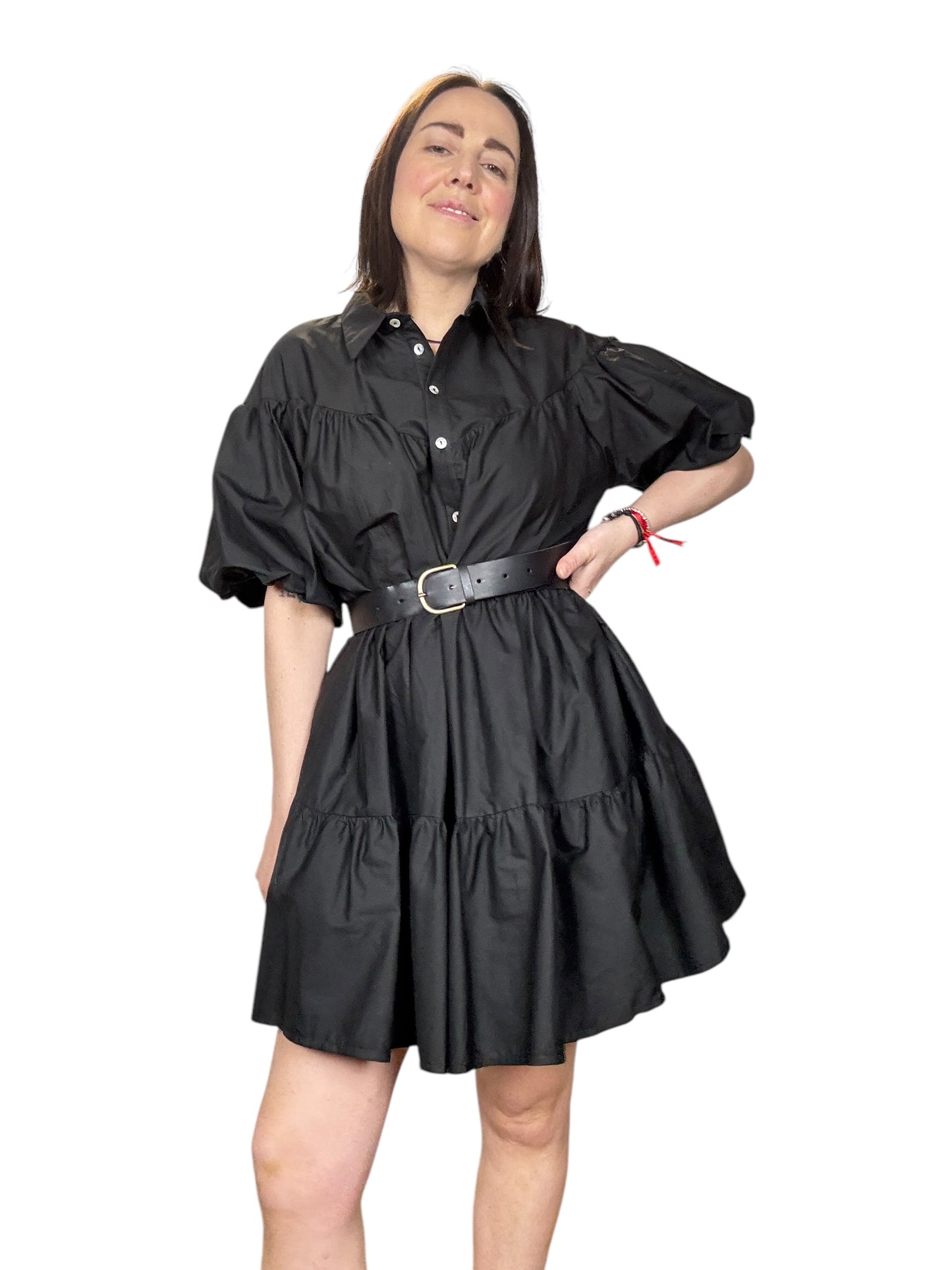 ABITO CORTO MANICA PALLOCINO SUSY MIX