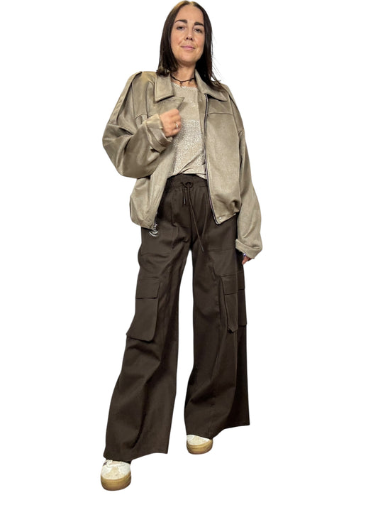 BOMBER ECODAINETTO HAVEONE