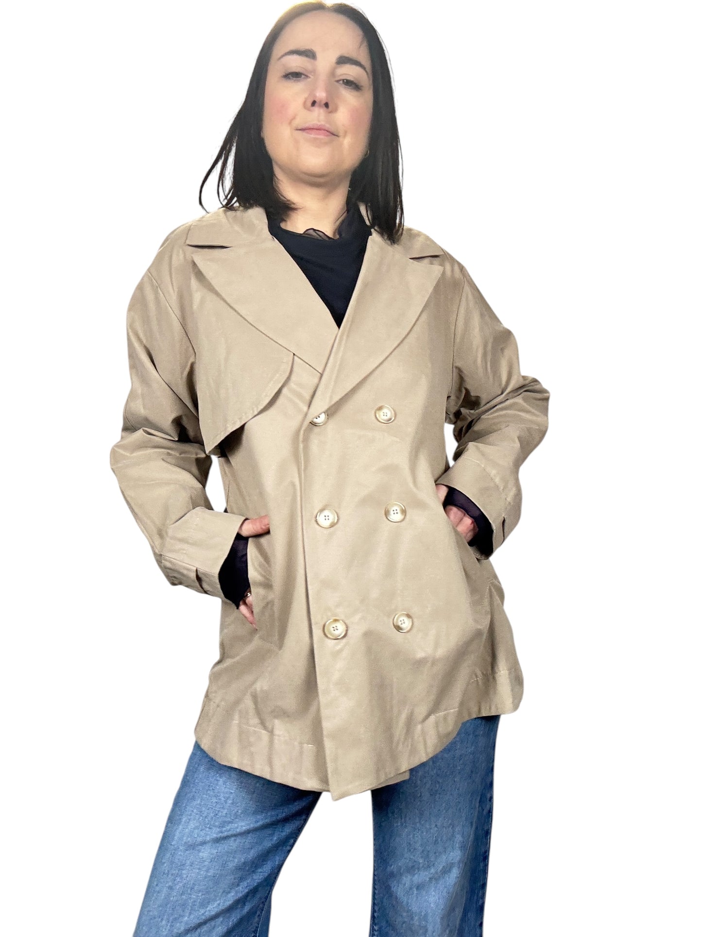 SPOLVERINO LUNGO SUSY MIX