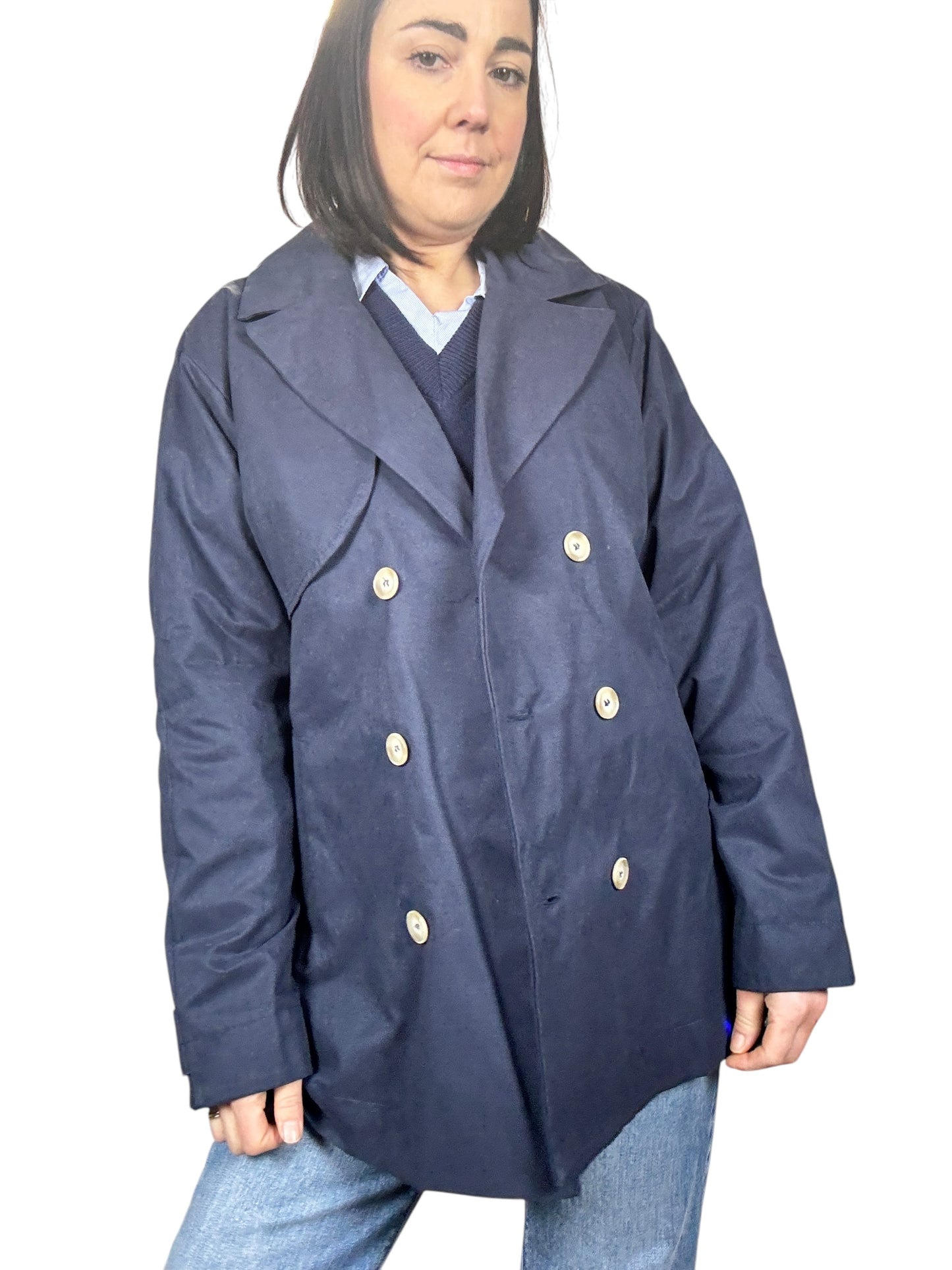 SPOLVERINO LUNGO SUSY MIX