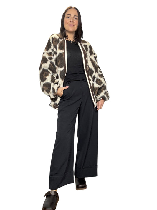 BOMBER MUCCATO SUSY MIX