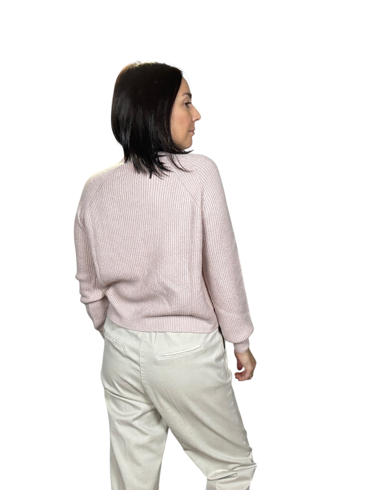 MAGLIA A COSTINE SUSY MIX