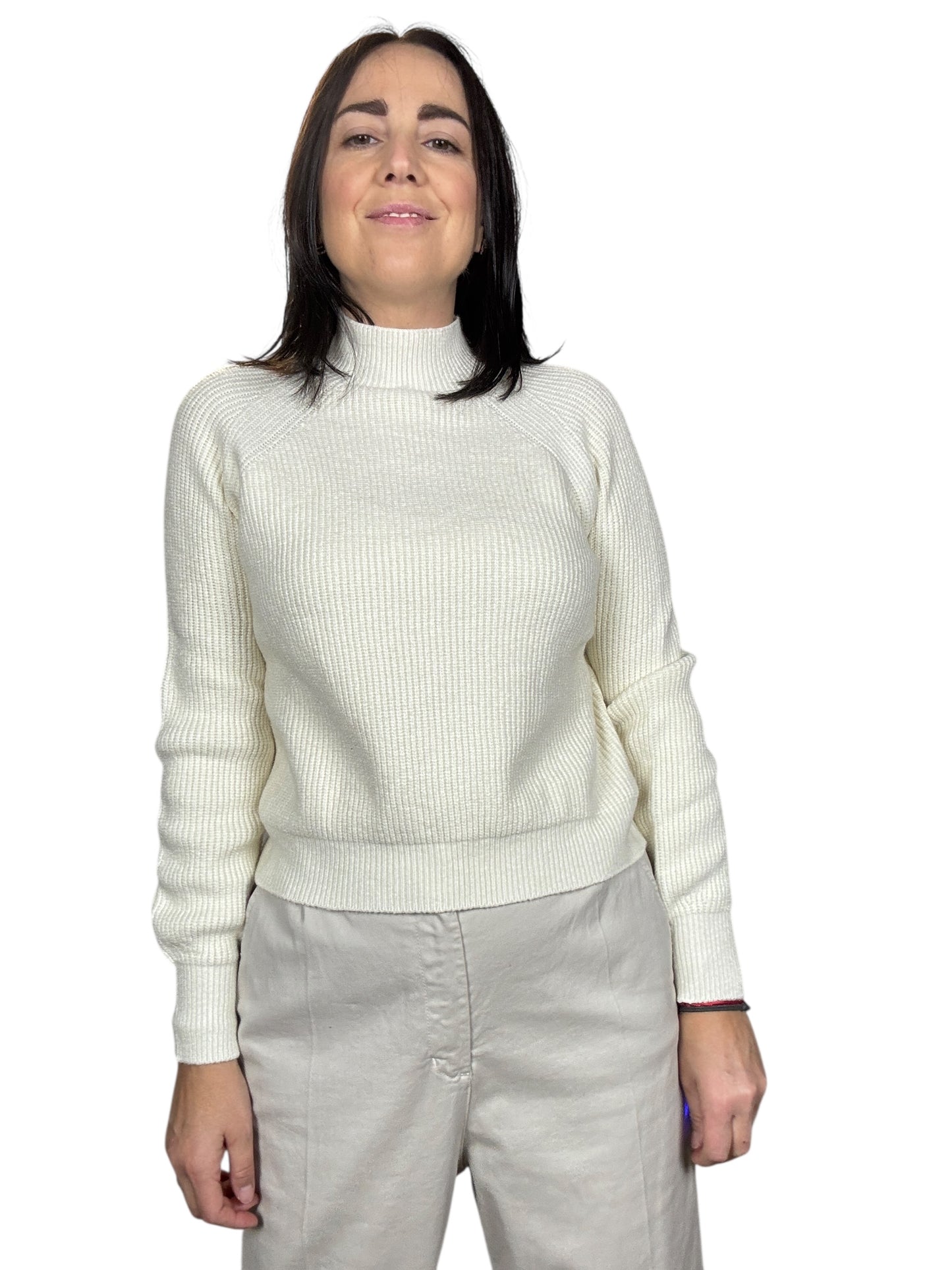 MAGLIA A COSTINE SUSY MIX