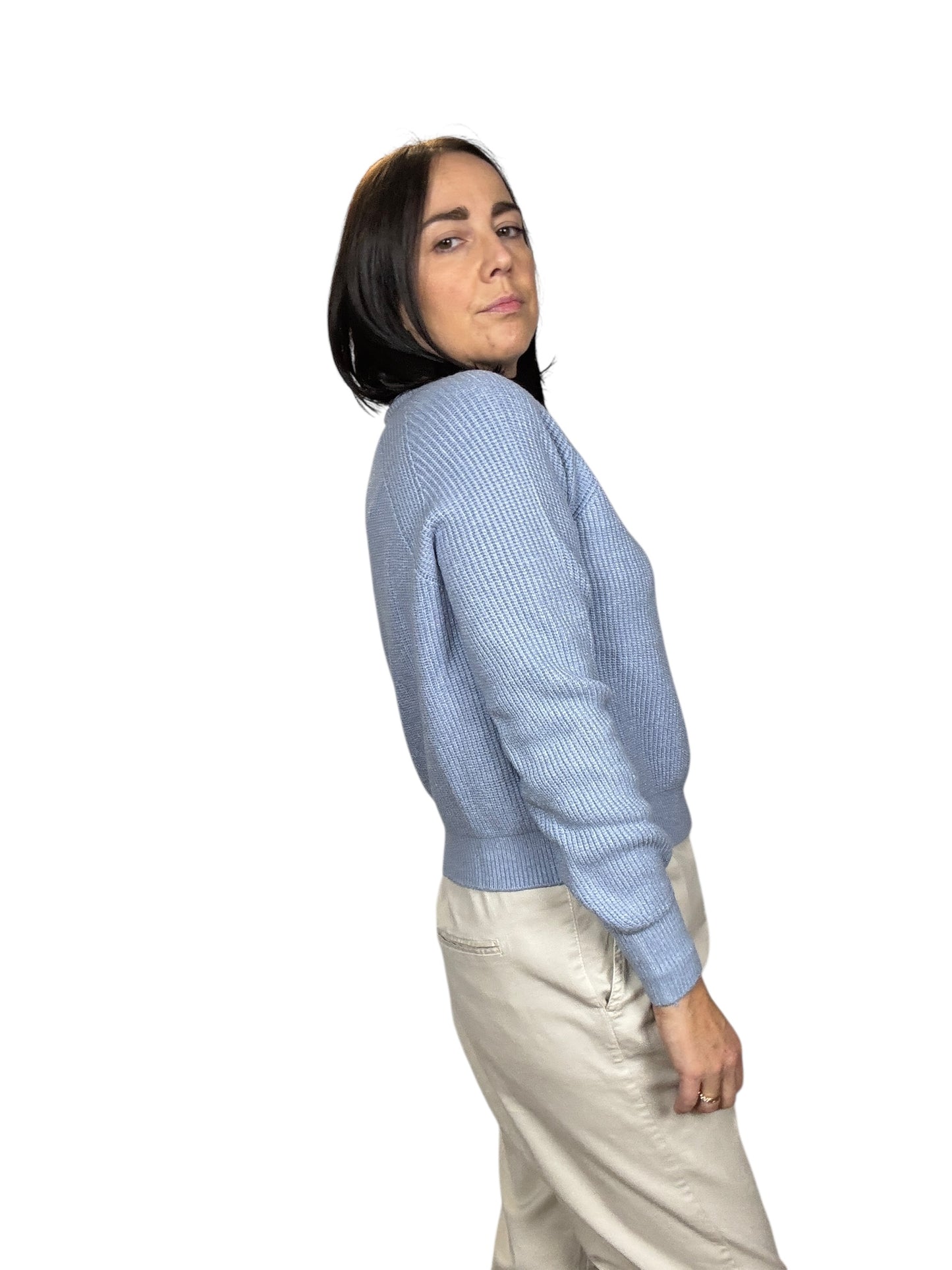 MAGLIA A COSTINE SUSY MIX