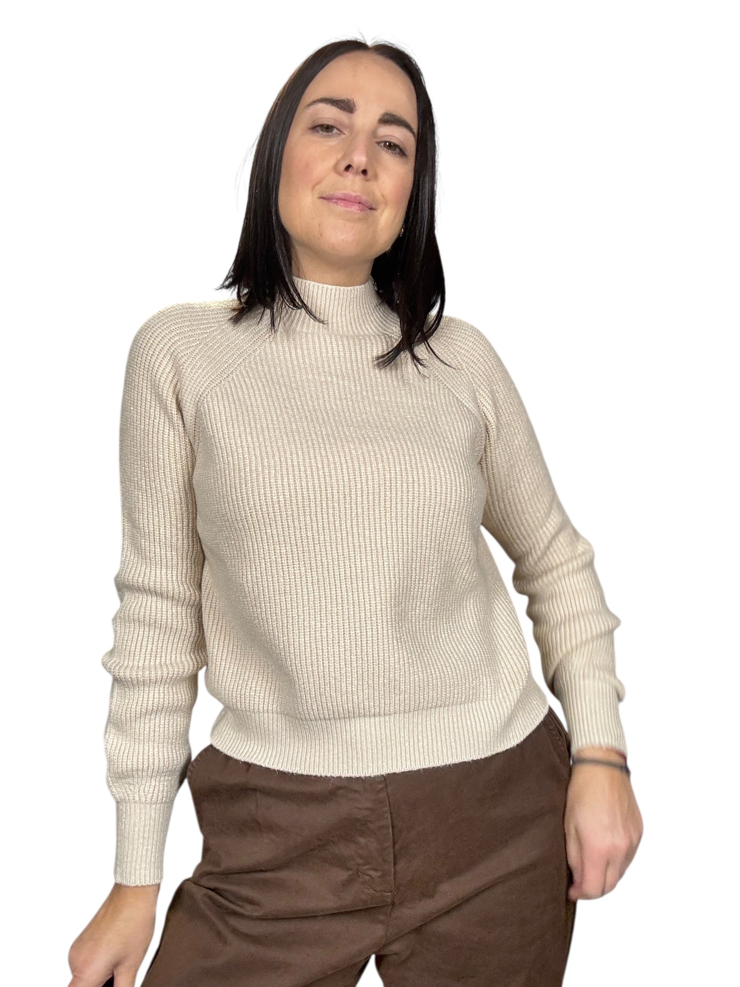 MAGLIA A COSTINE SUSY MIX
