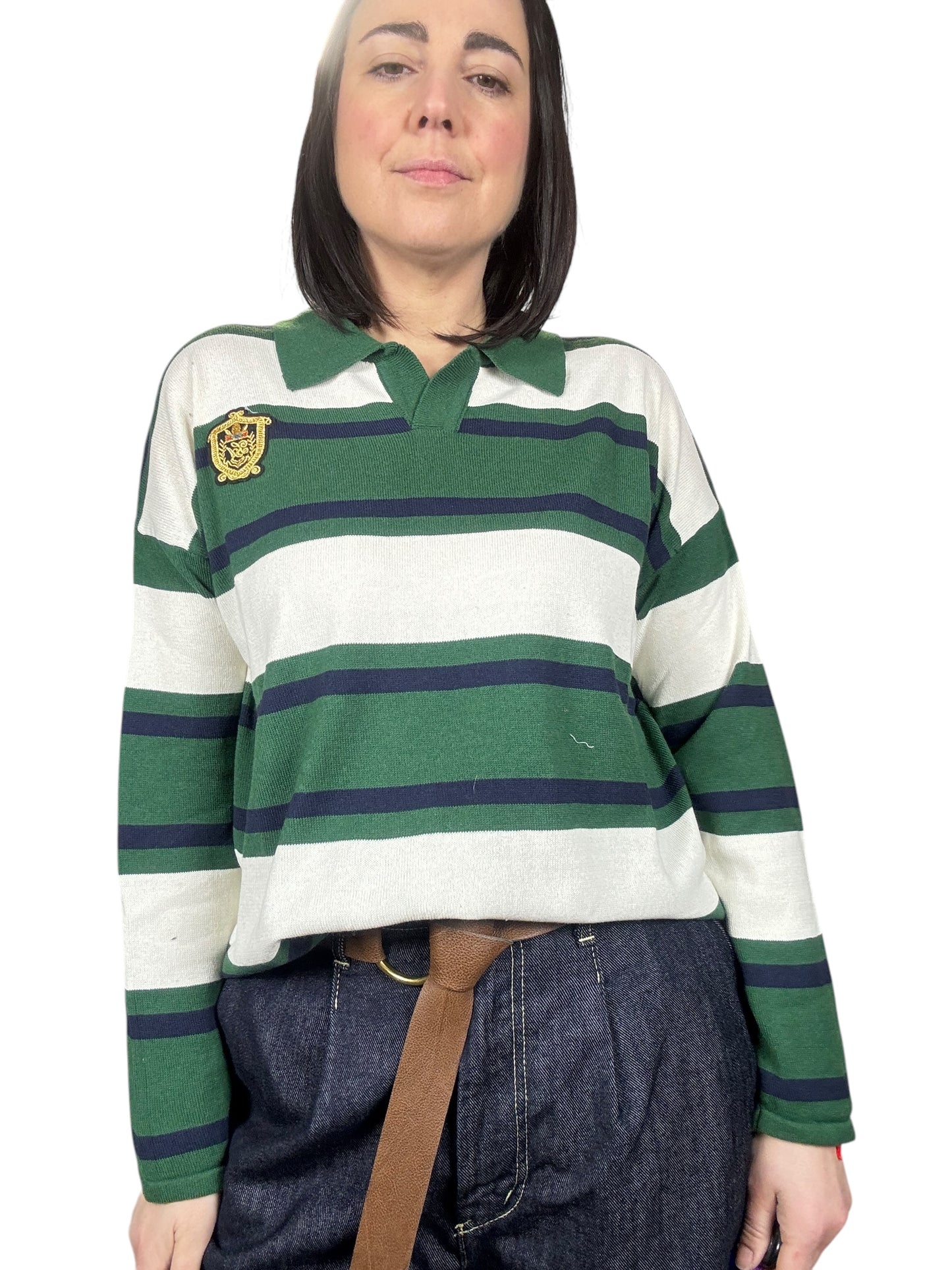 POLO COLLEGE DIXIE