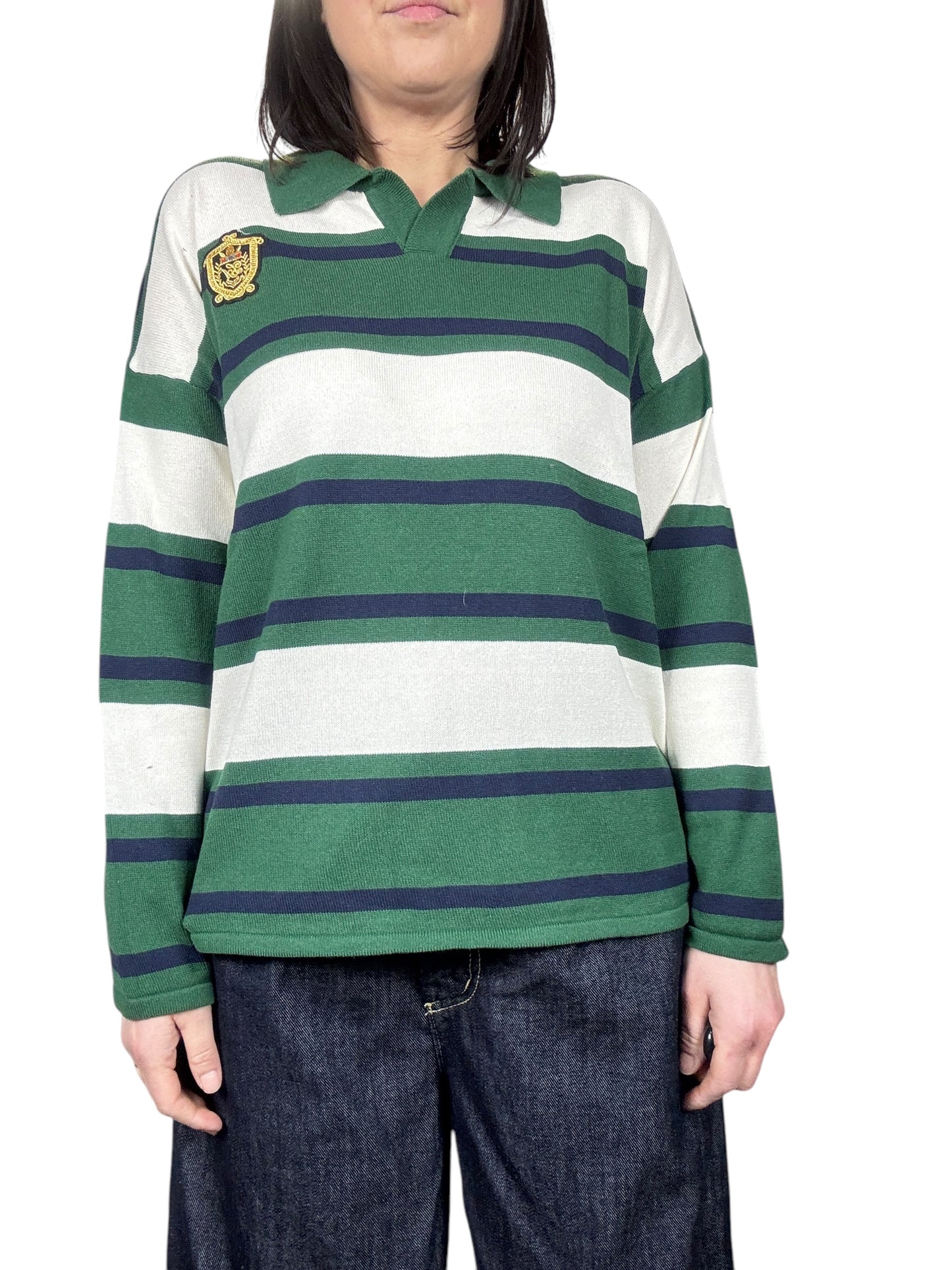 POLO COLLEGE DIXIE