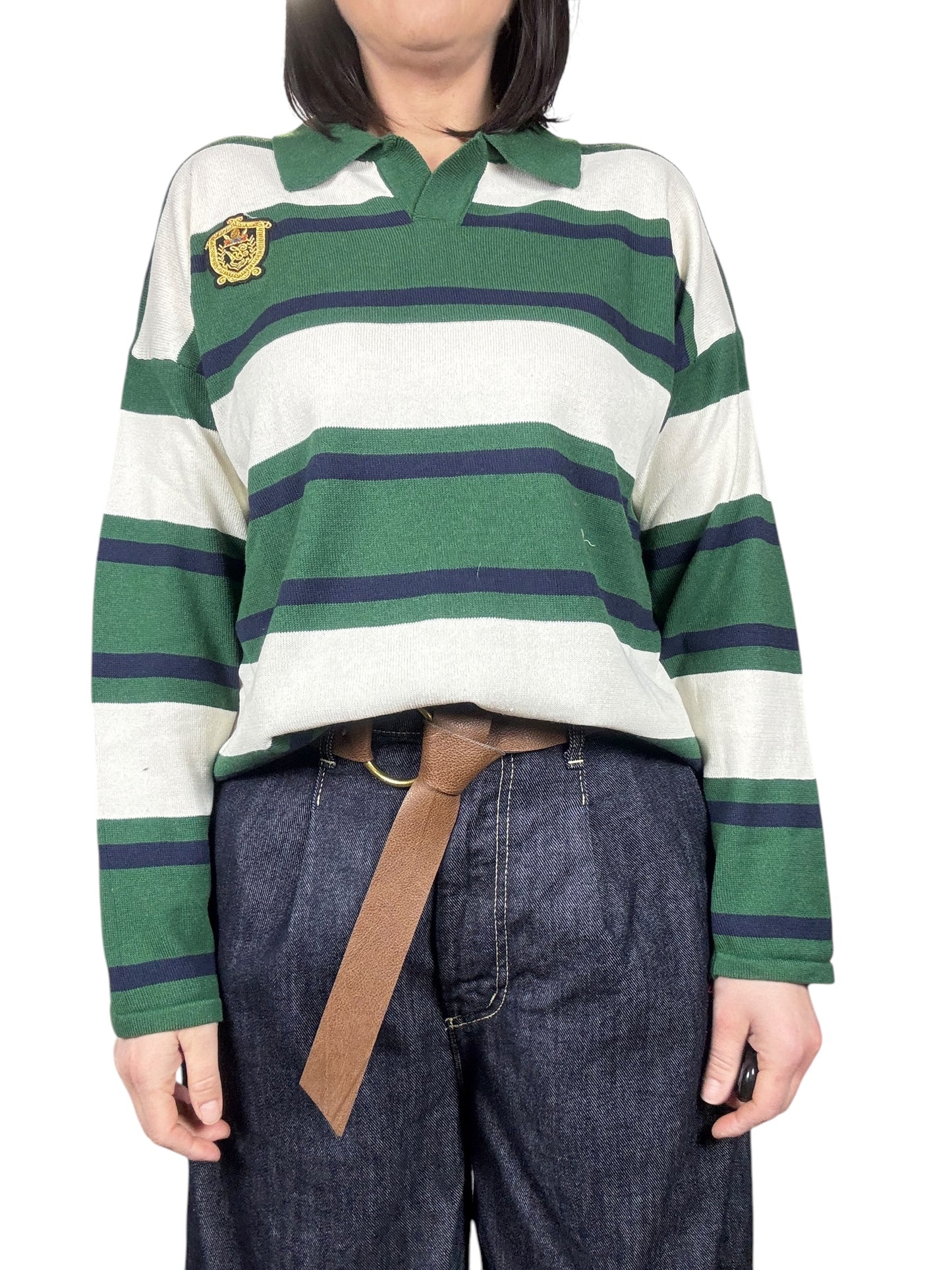 POLO COLLEGE DIXIE