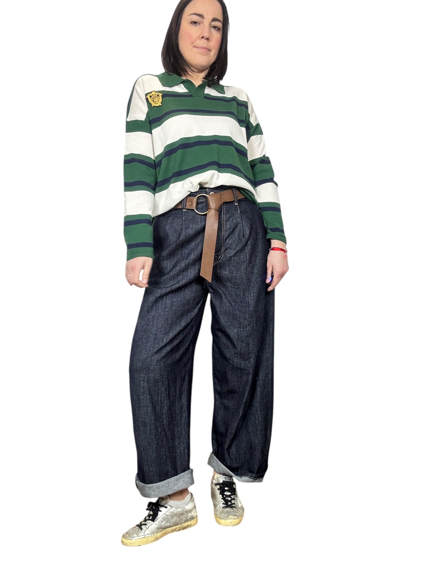 POLO COLLEGE DIXIE