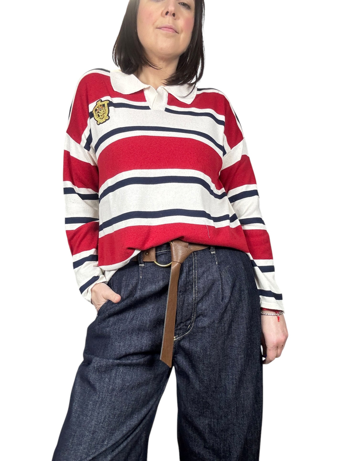 POLO COLLEGE DIXIE