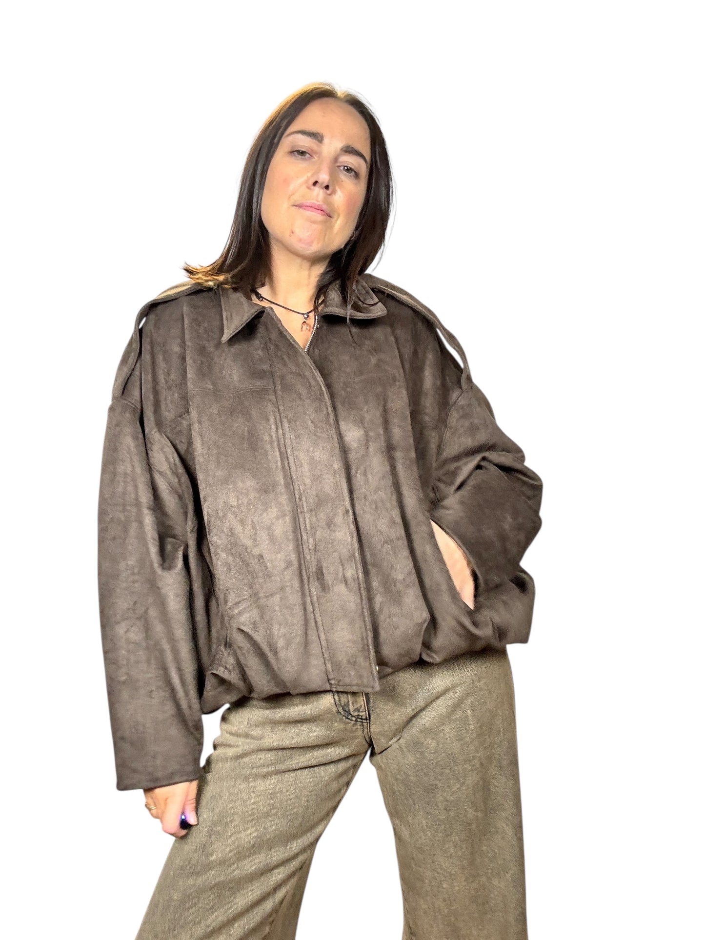 BOMBER IN ECODAINETTO SUSY MIX
