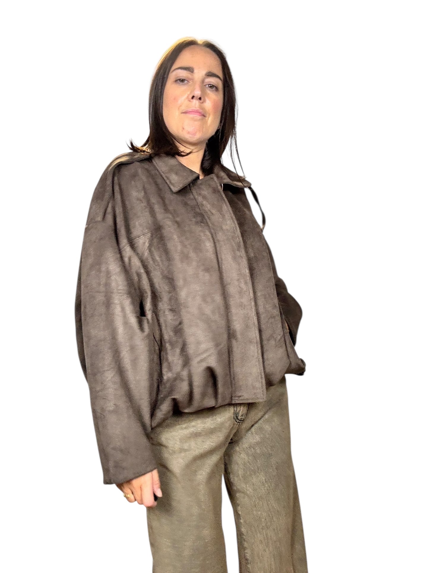 BOMBER IN ECODAINETTO SUSY MIX