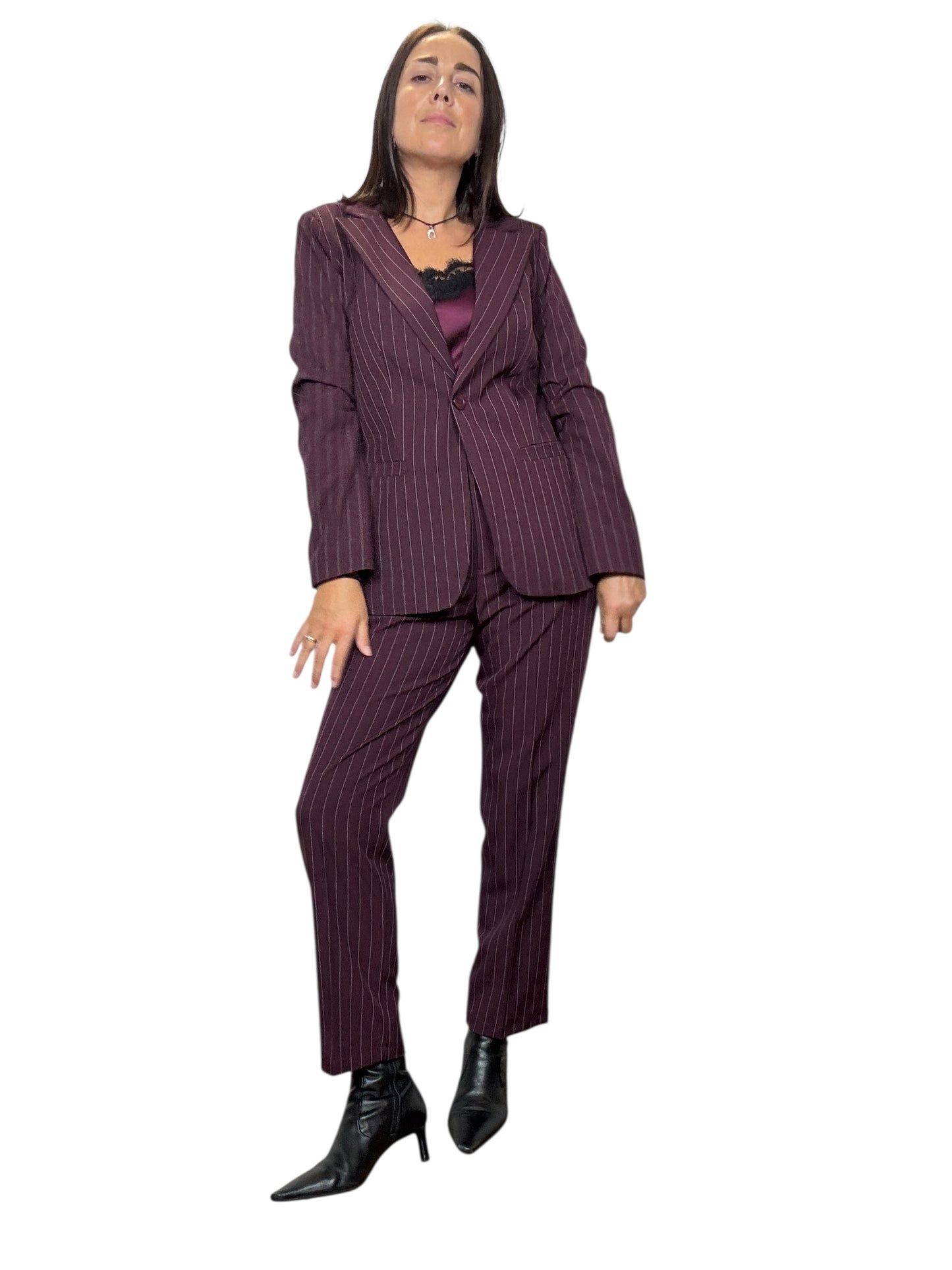 TAILLEUR GESSATO SUSY MIX