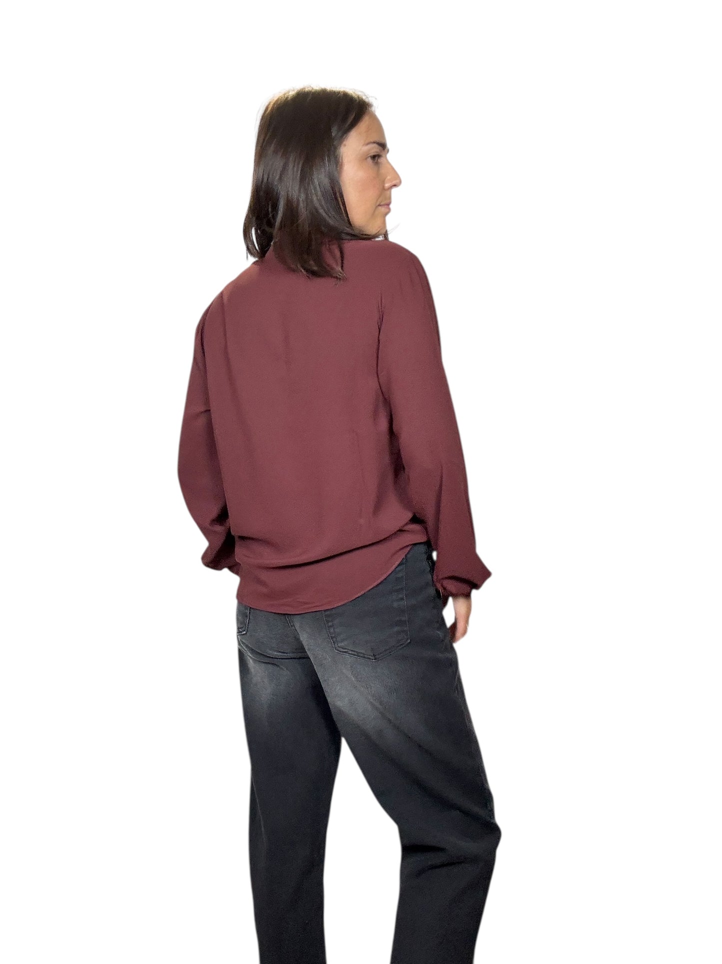 CAMICIA CON TASCHE SUSY MIX