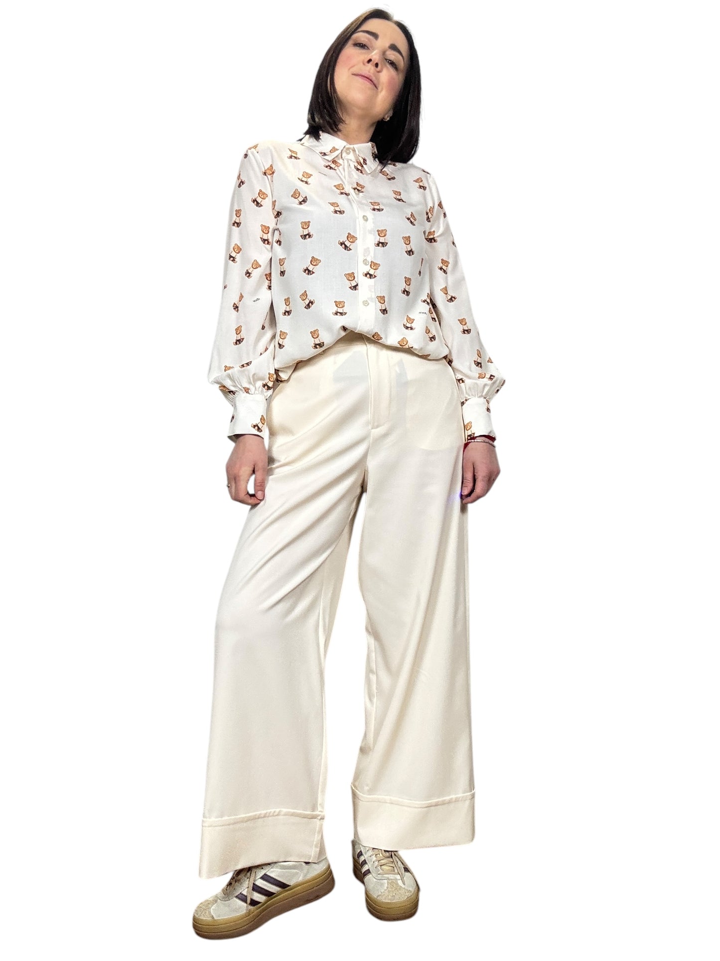 CAMICIA ORSETTI DIXIE