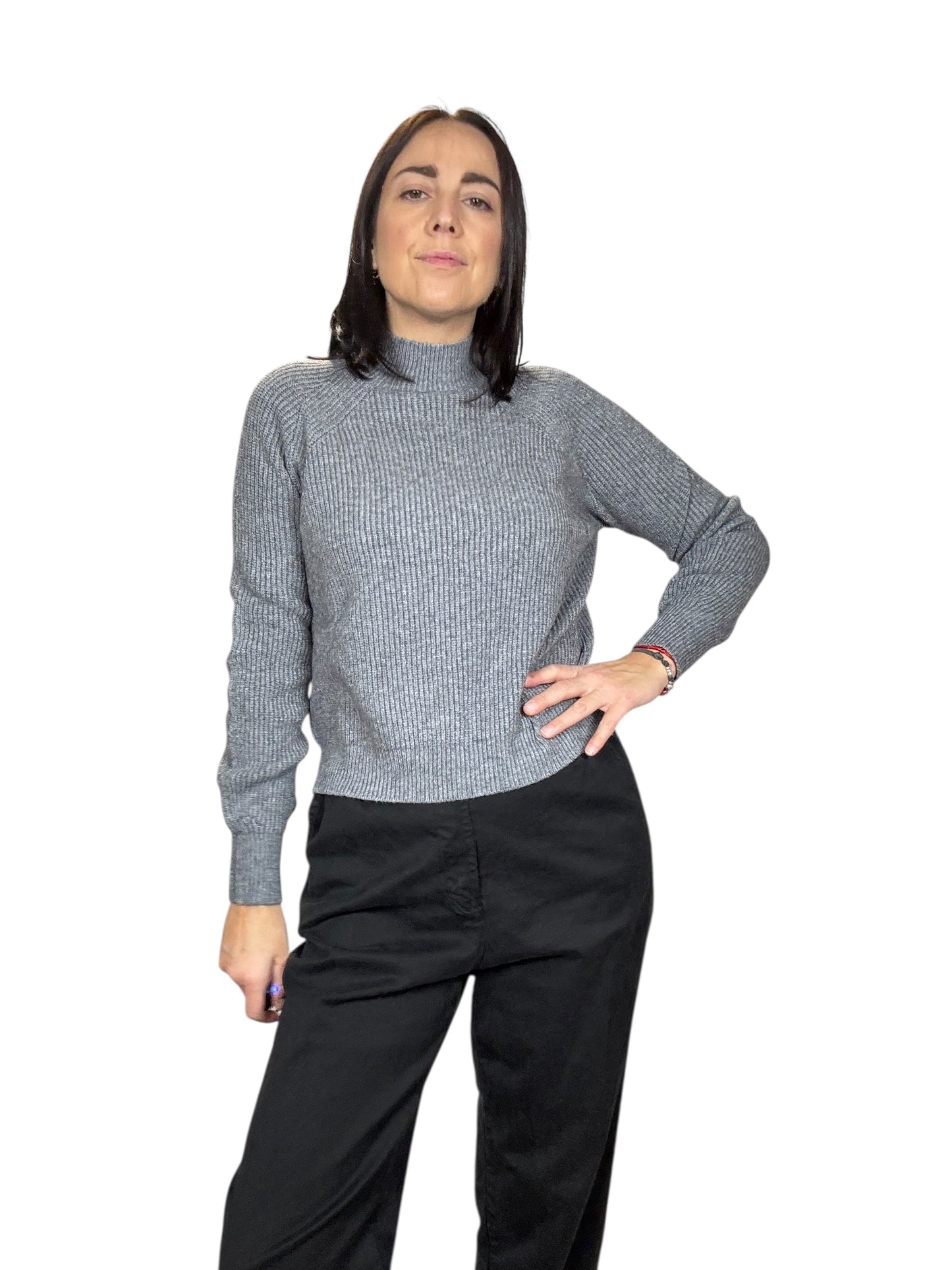 MAGLIA A COSTINE SUSY MIX