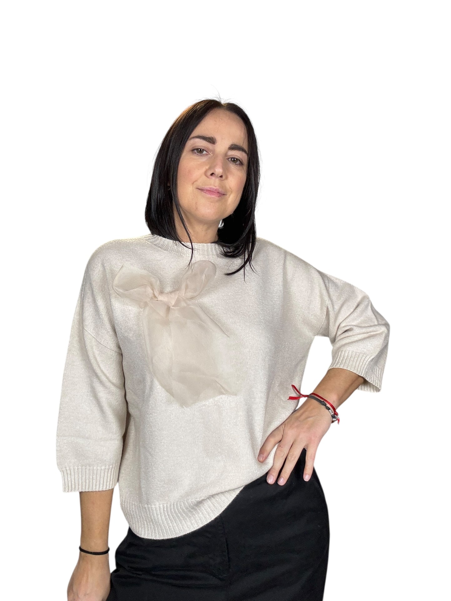 MAGLIA FIOCCO MOTEL