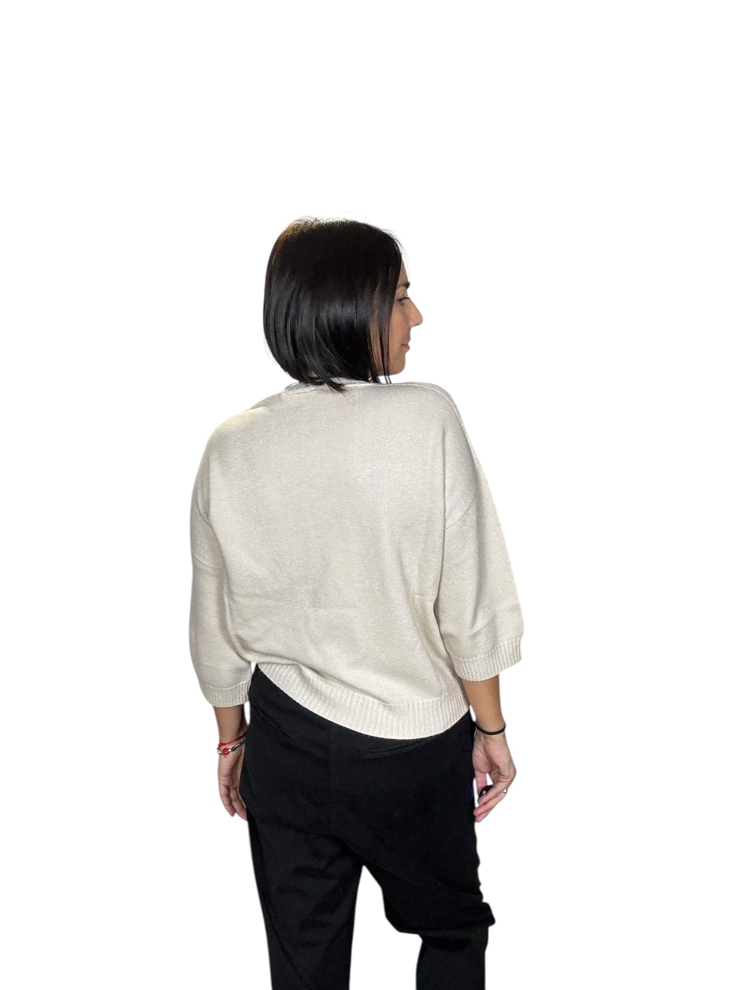 MAGLIA FIOCCO MOTEL