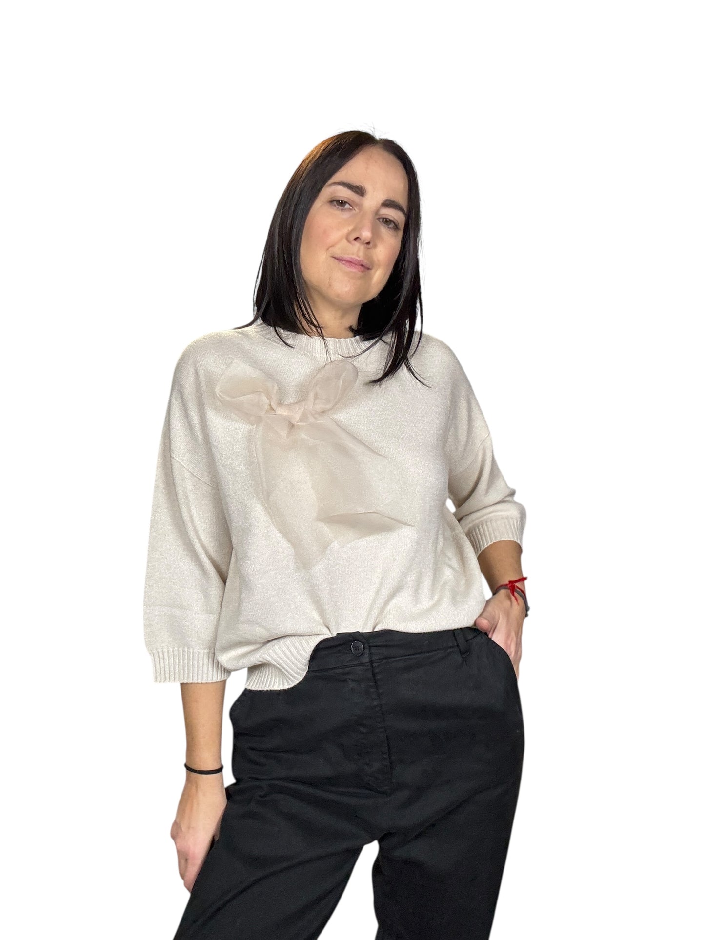 MAGLIA FIOCCO MOTEL