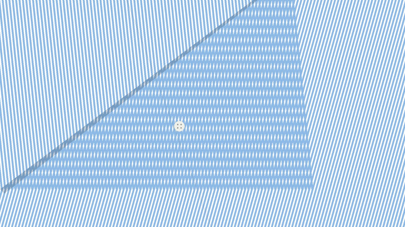 4 Ways to Wear: the striped shirt
