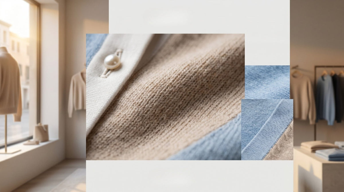 Made in Italy Ready-to-Wear: The XE BLU Ethical Guide