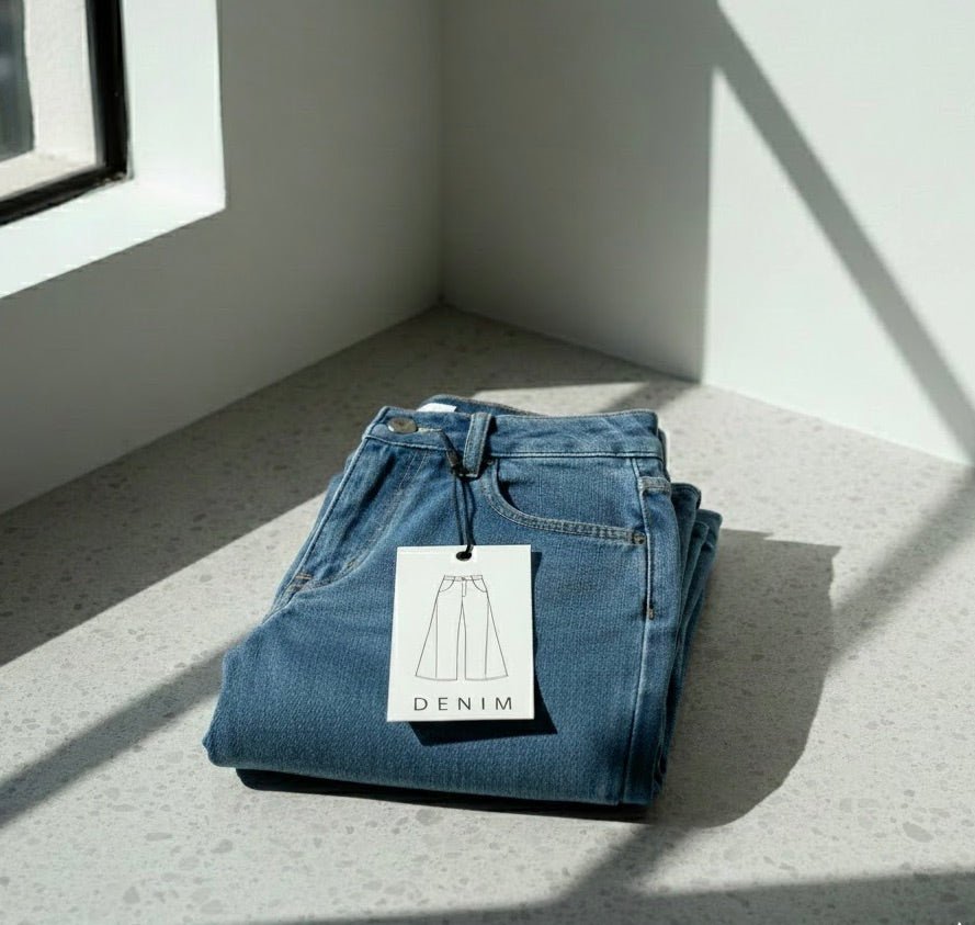 Jeans - XE BLU ABBIGLIAMENTO