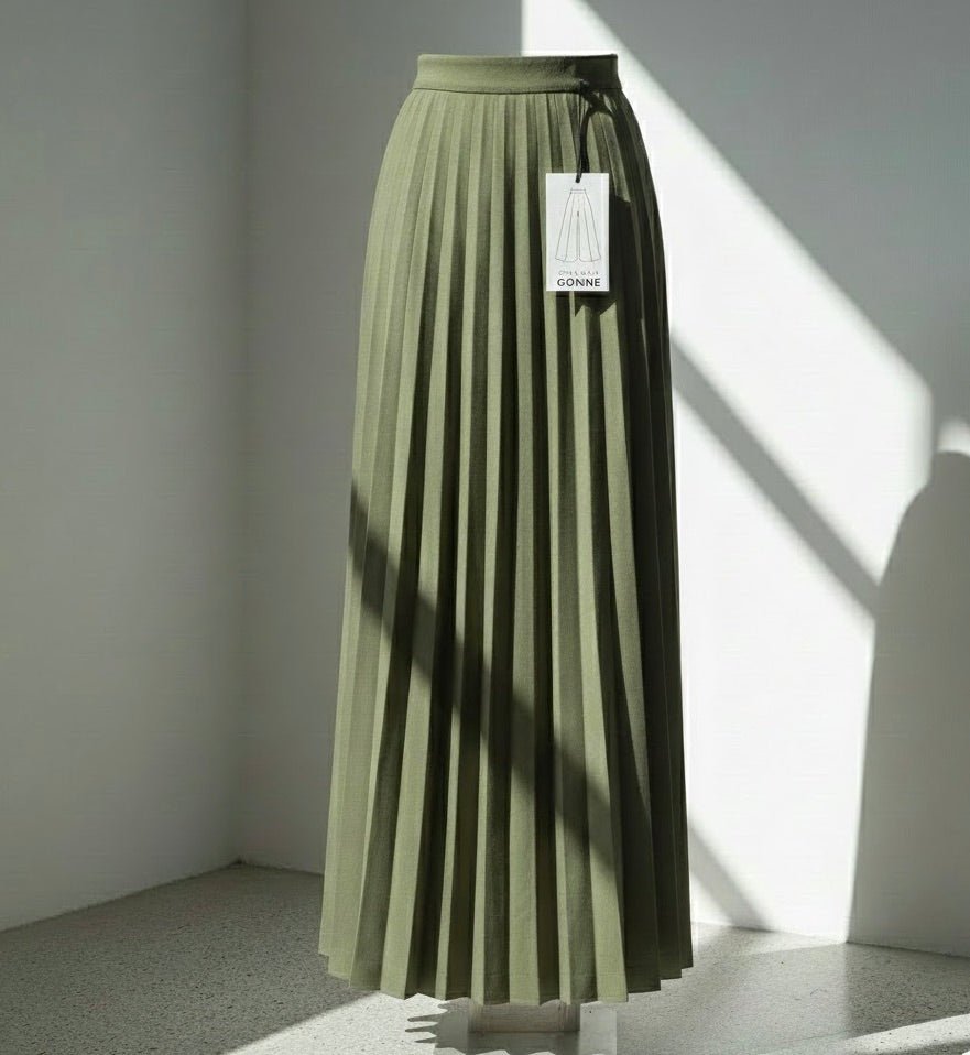 Gonne - XE BLU ABBIGLIAMENTO