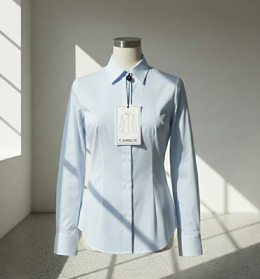 Camicie - XE BLU ABBIGLIAMENTO