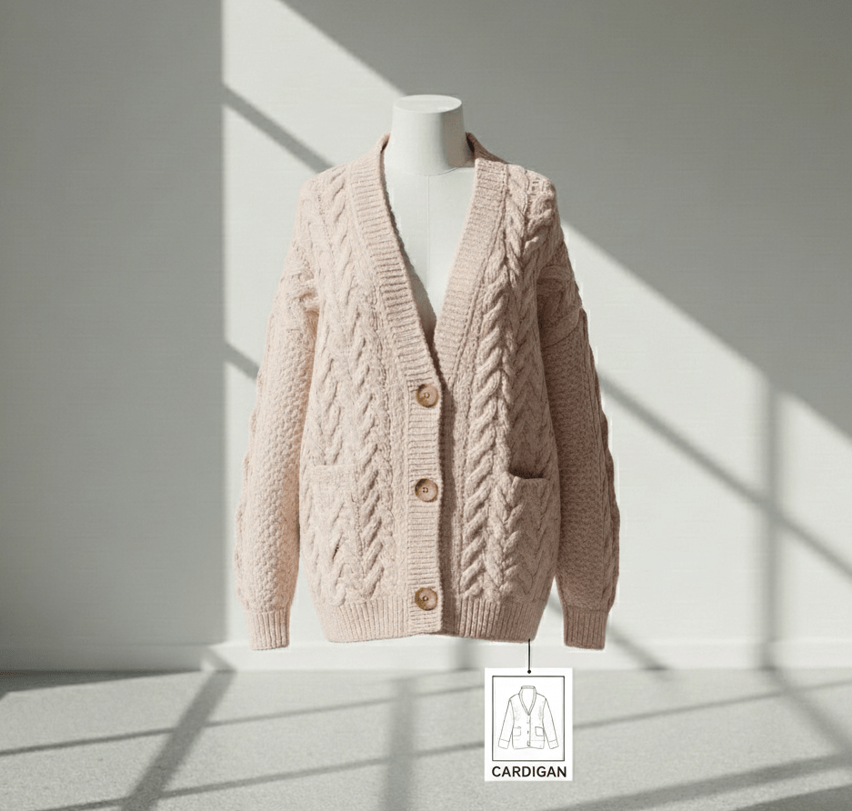Giacche e cardigan - XE BLU ABBIGLIAMENTO