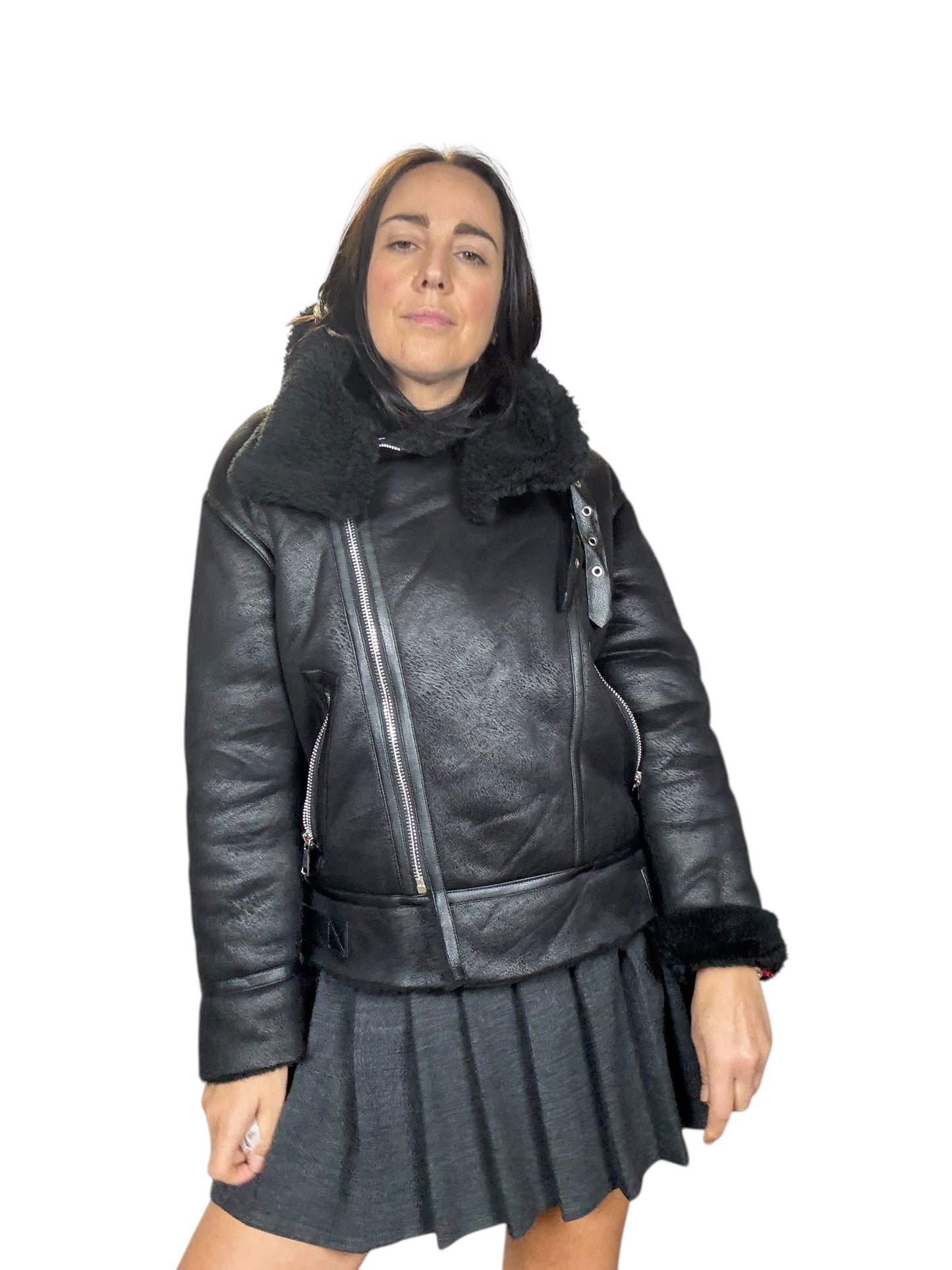 MONTONE CORTO SUSY MIX