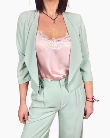 TAILLEUR FLUIDO DIXIE - XE BLU ABBIGLIAMENTO