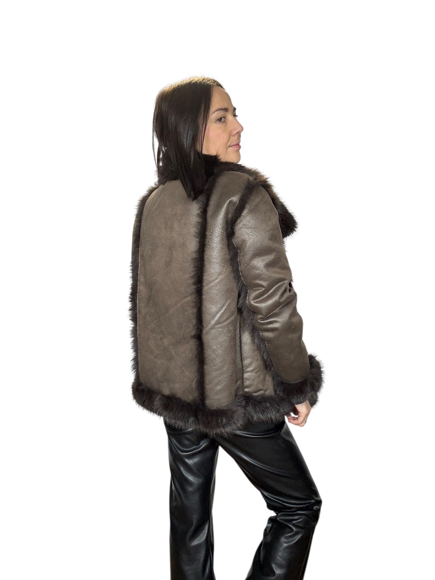 MONTONE REVERSIBILE SUSY MIX