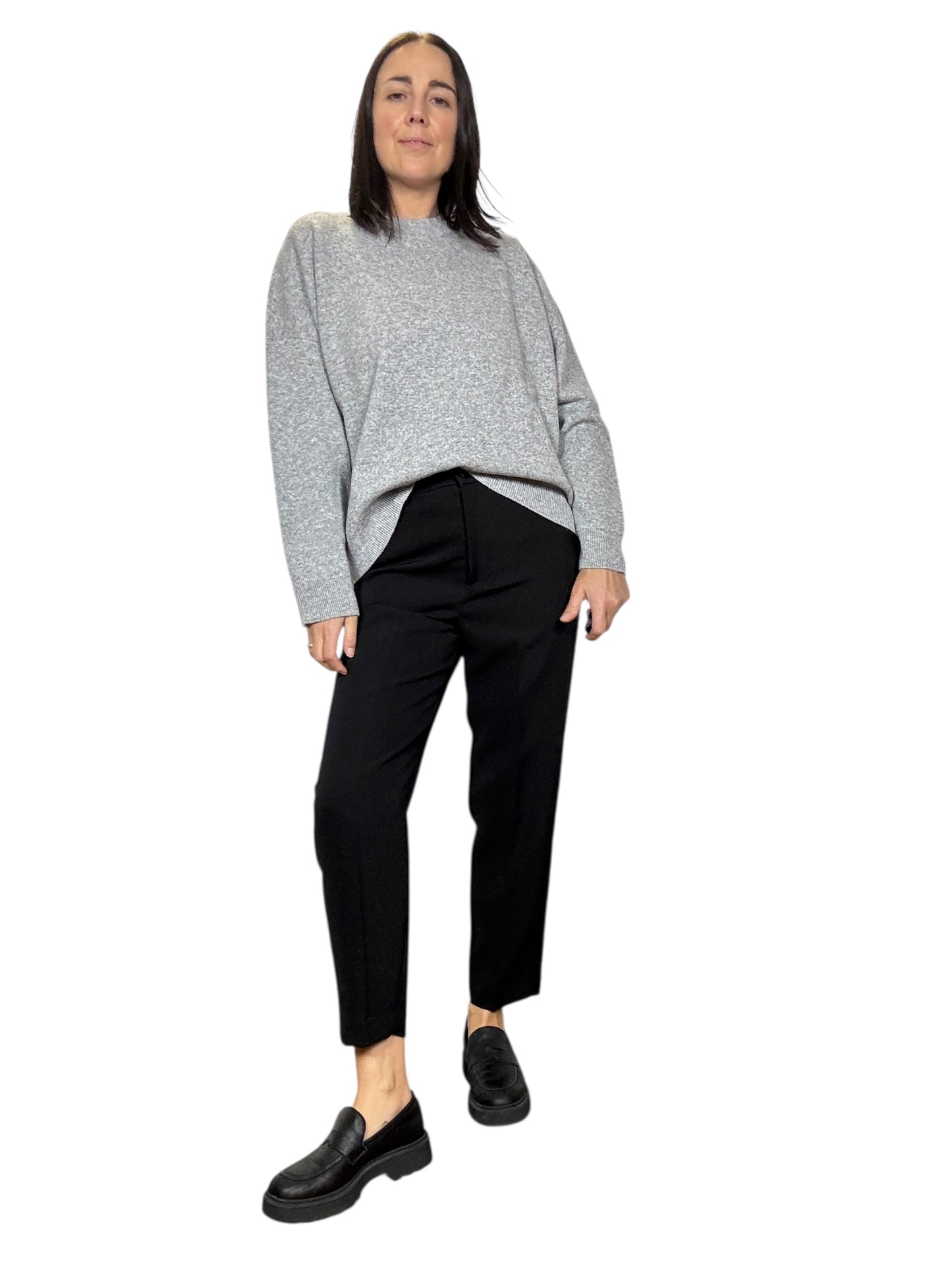 PANTALONE ASCIUTTO VICOLO