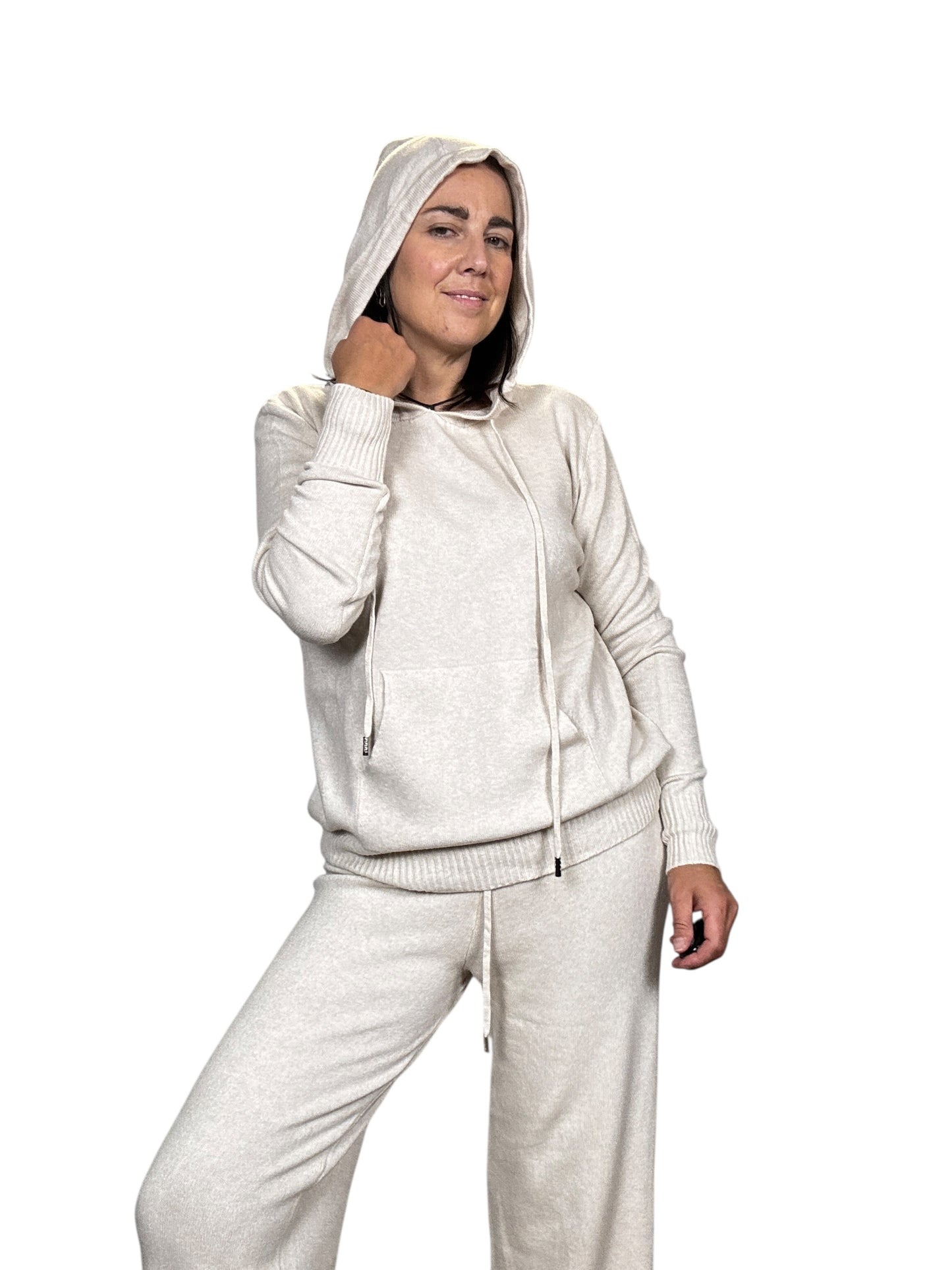 TUTA IN MAGLIA SUSY MIX